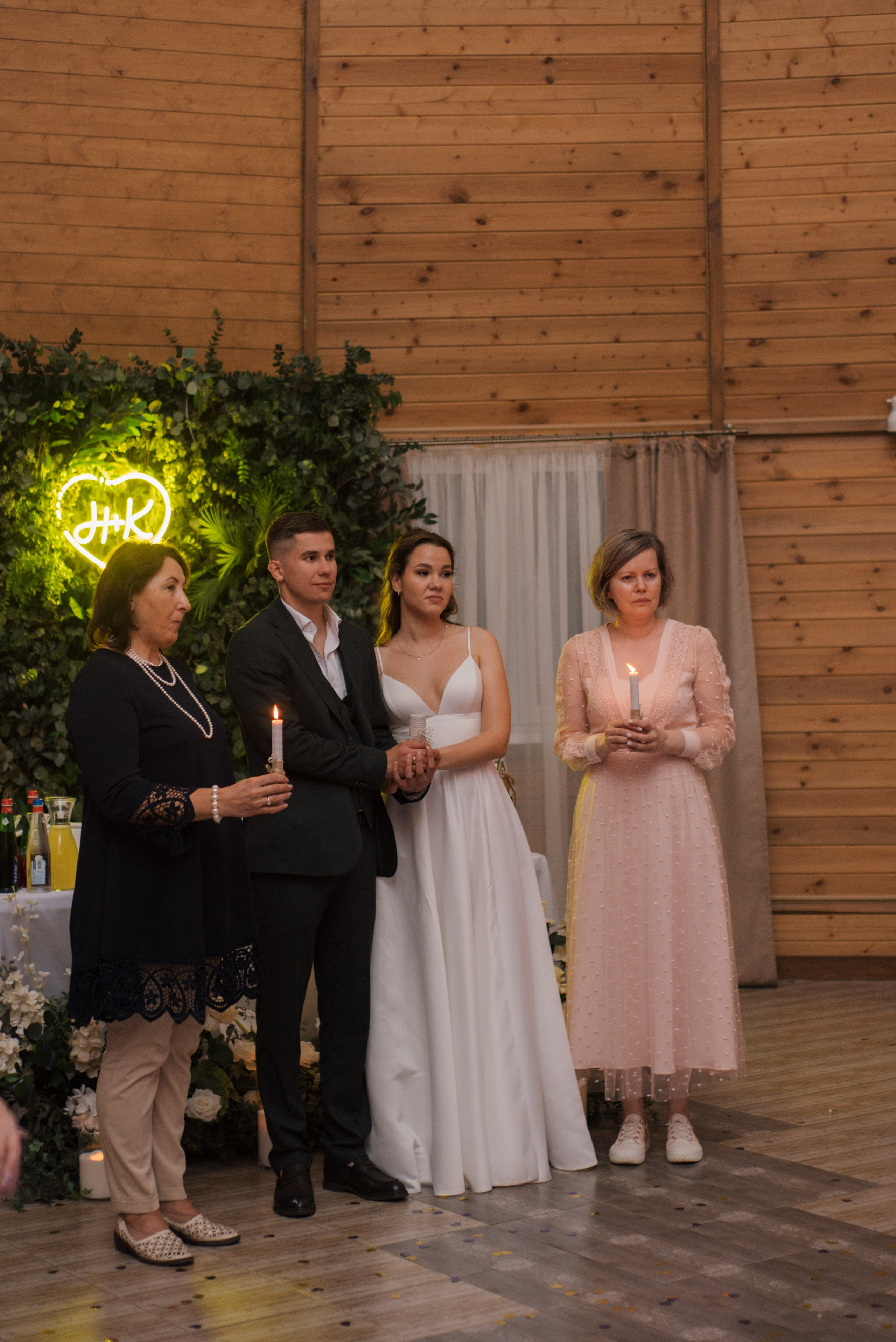 Свадьба Кристины и Никиты. Фотограф Нижний Новгорода Елена Калмыкова