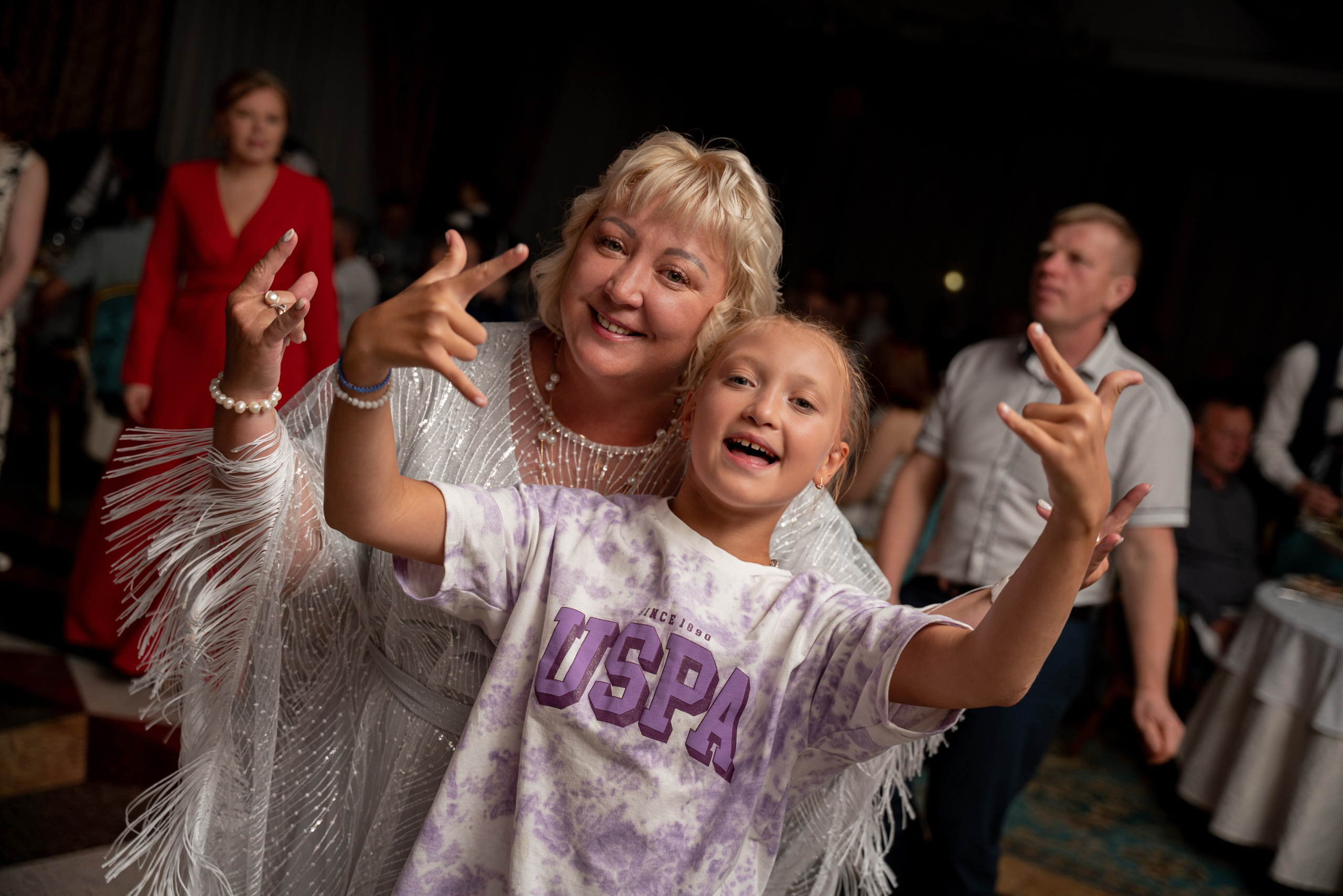 ВЫПУСКНОЙ. Фотограф на любое мероприятие