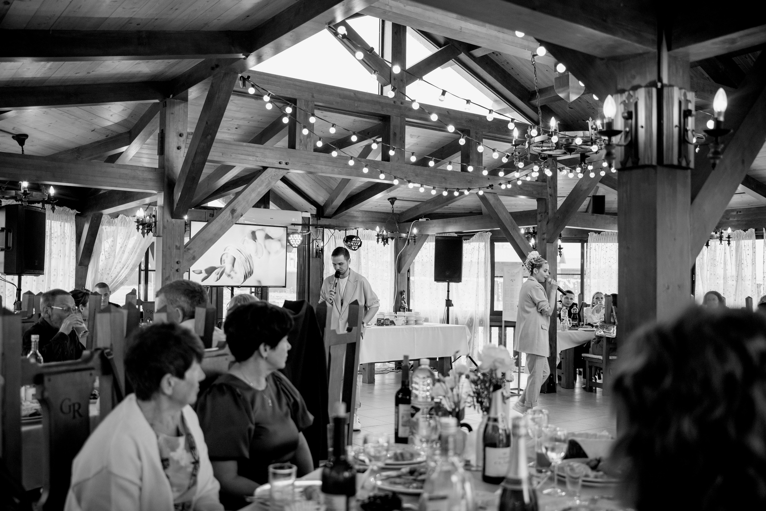 МИХАИЛ И ЮЛИЯ. Фотограф на любое мероприятие