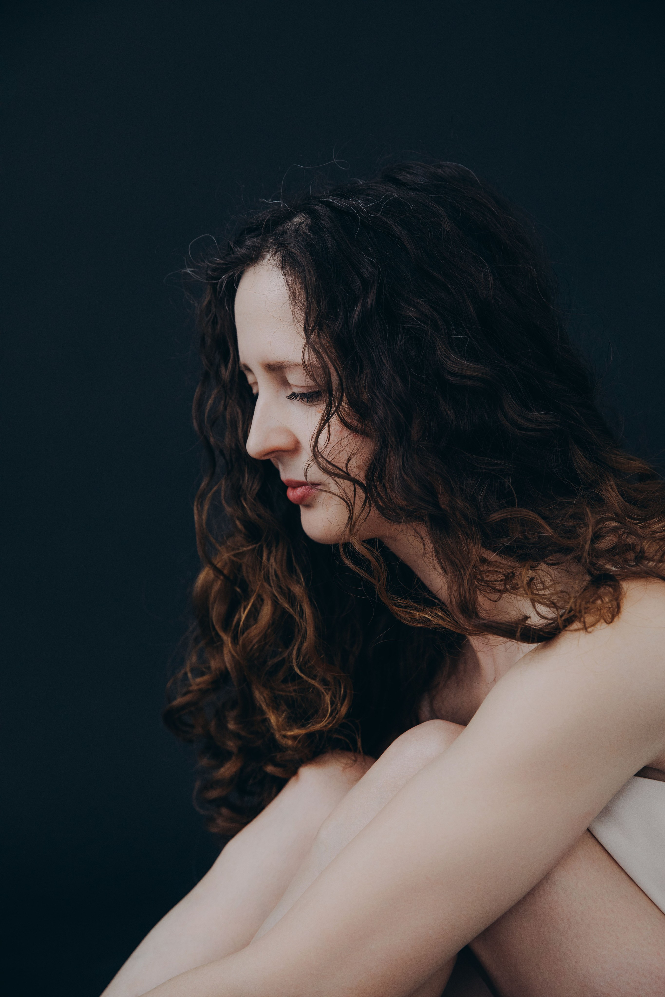 Юля. Фотограф в Санкт-Петербурге Алена Сертакова