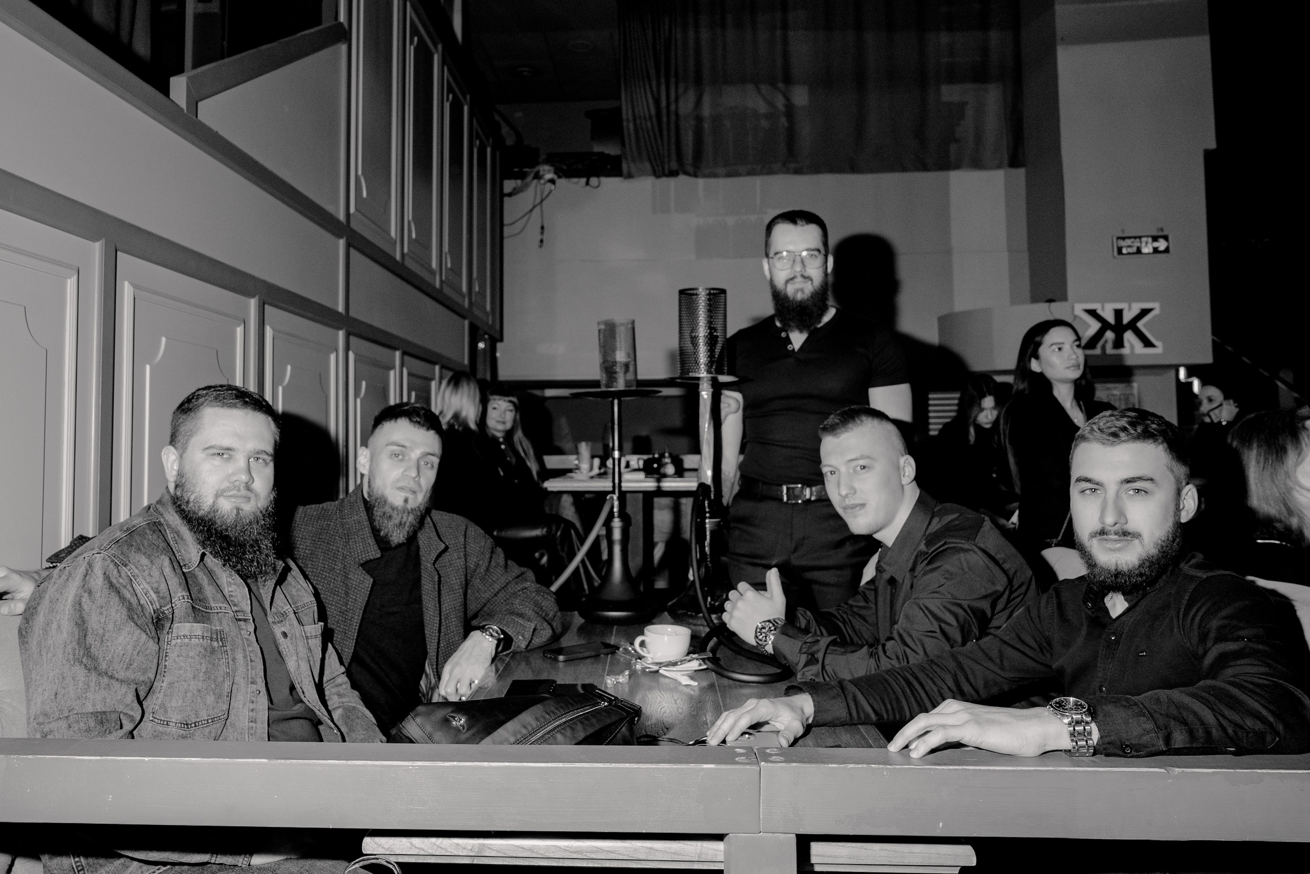 «АНТИХРУПКОСТЬ» — Конференция