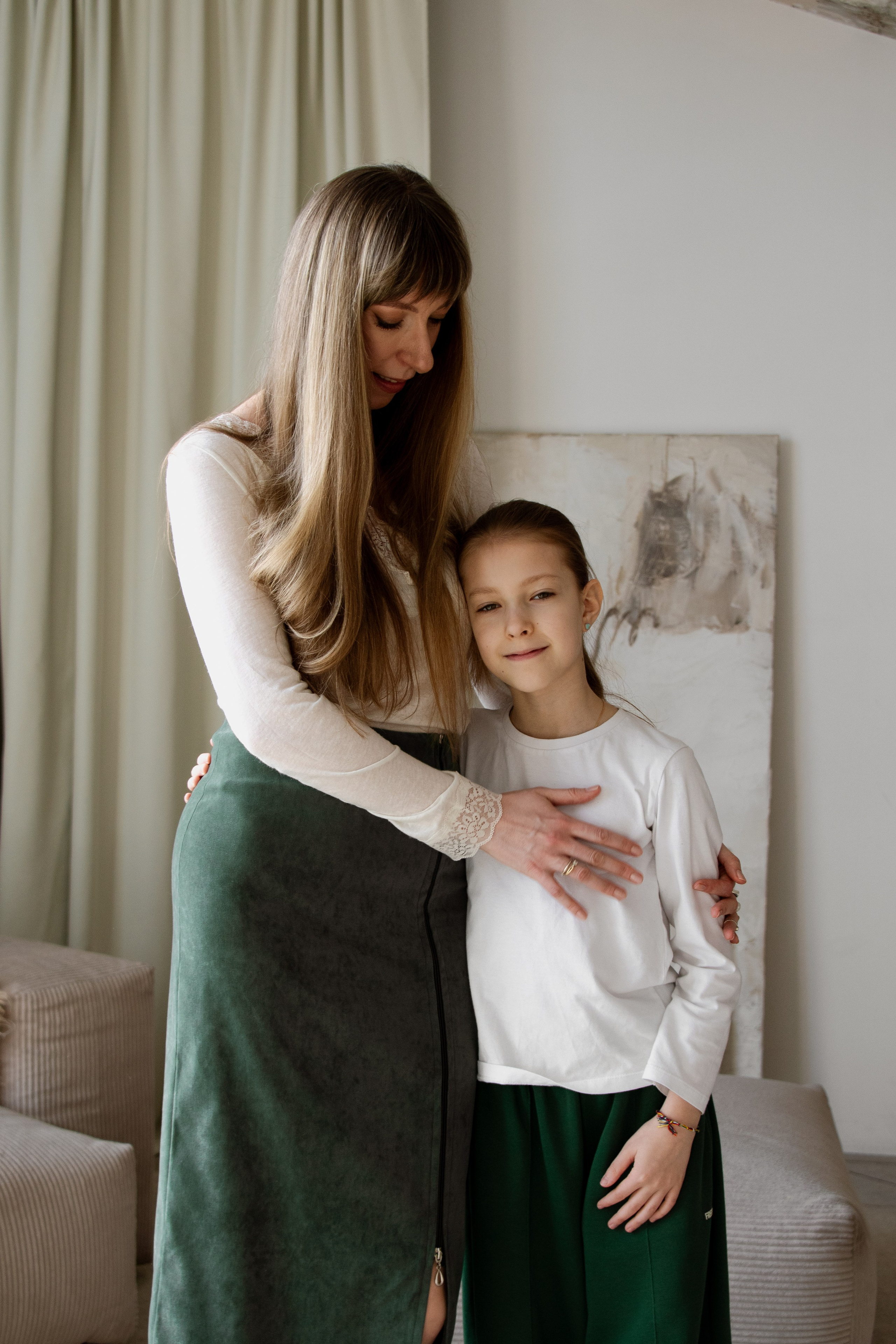 Контент-съемка+семейная. Фотограф в Санкт-Петербурге Ксения Яковчук