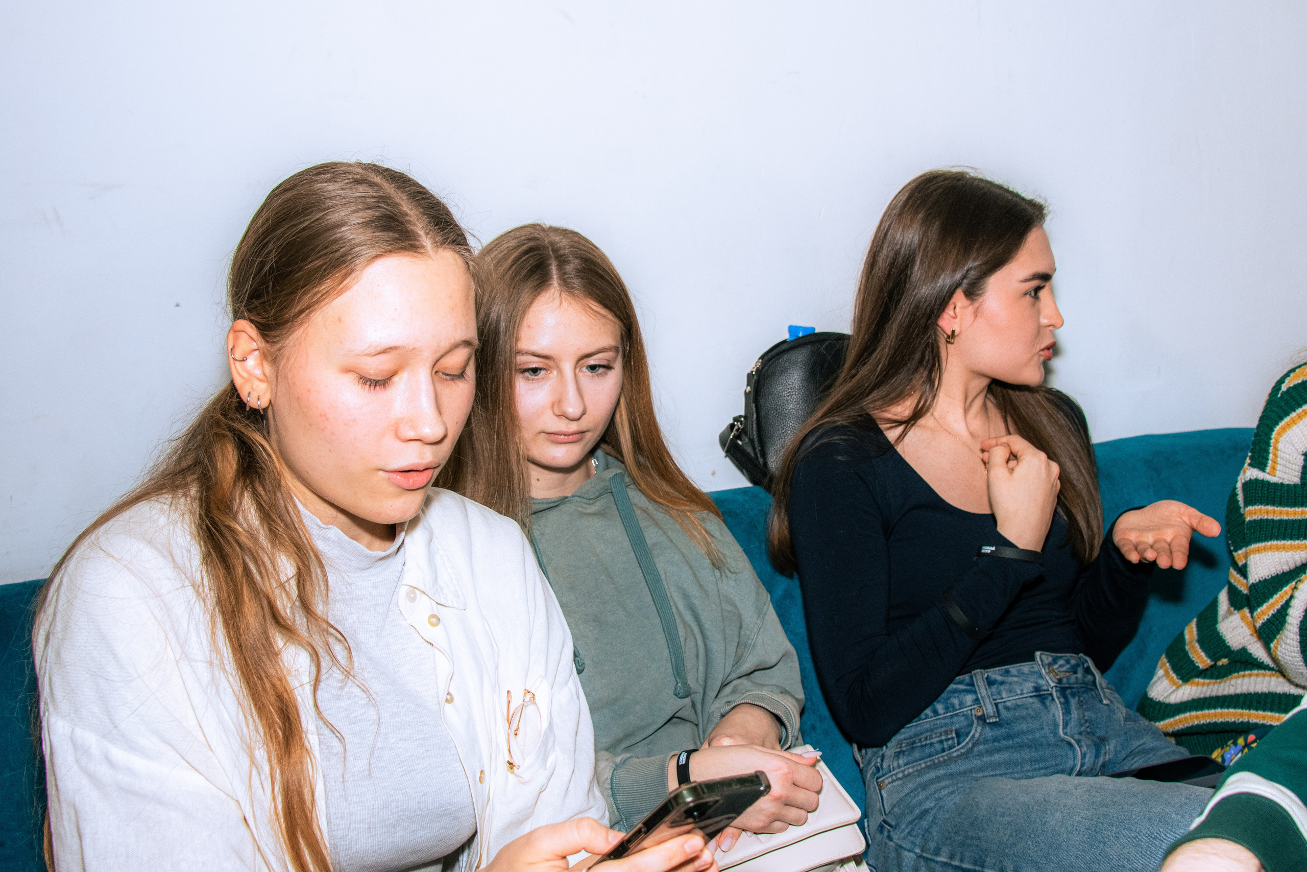 Репортажная съемка 100 балльный репетитор. Фотограф в Санкт-Петербурге Ксения Яковчук