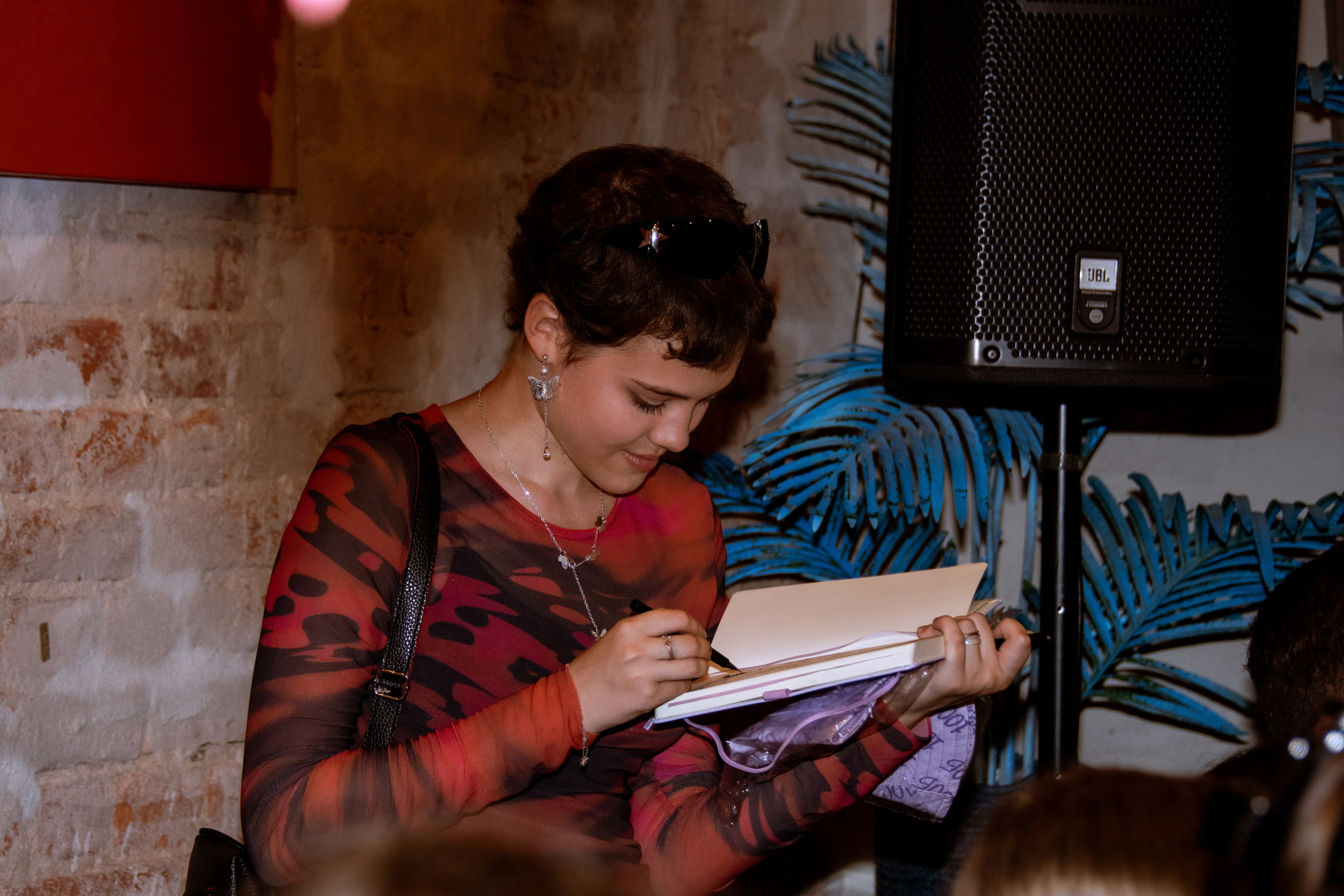 100 Балльный репетитор. Фотограф в Санкт-Петербурге Ксения Яковчук