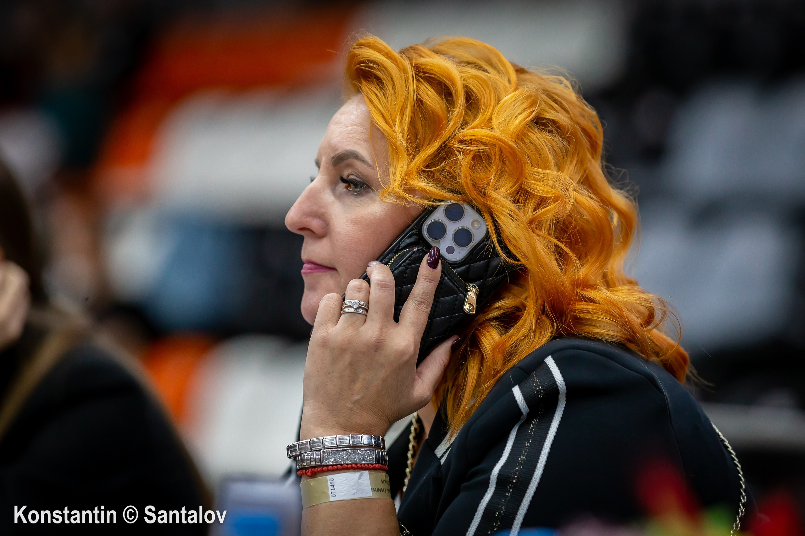 «Кубок Надежды» 2024, Ижевск. GYM-PHOTO. Спорт в кадре