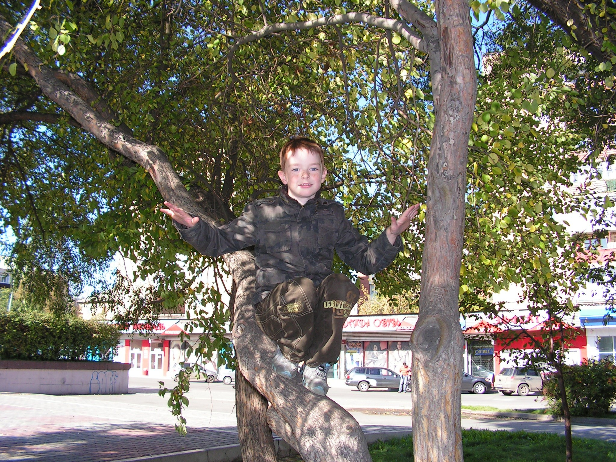 Песочные фигуры с Рускалевы 20.09.2009. Семейный, Свадебный фотограф СПБ Питер— Романова Екатерина
