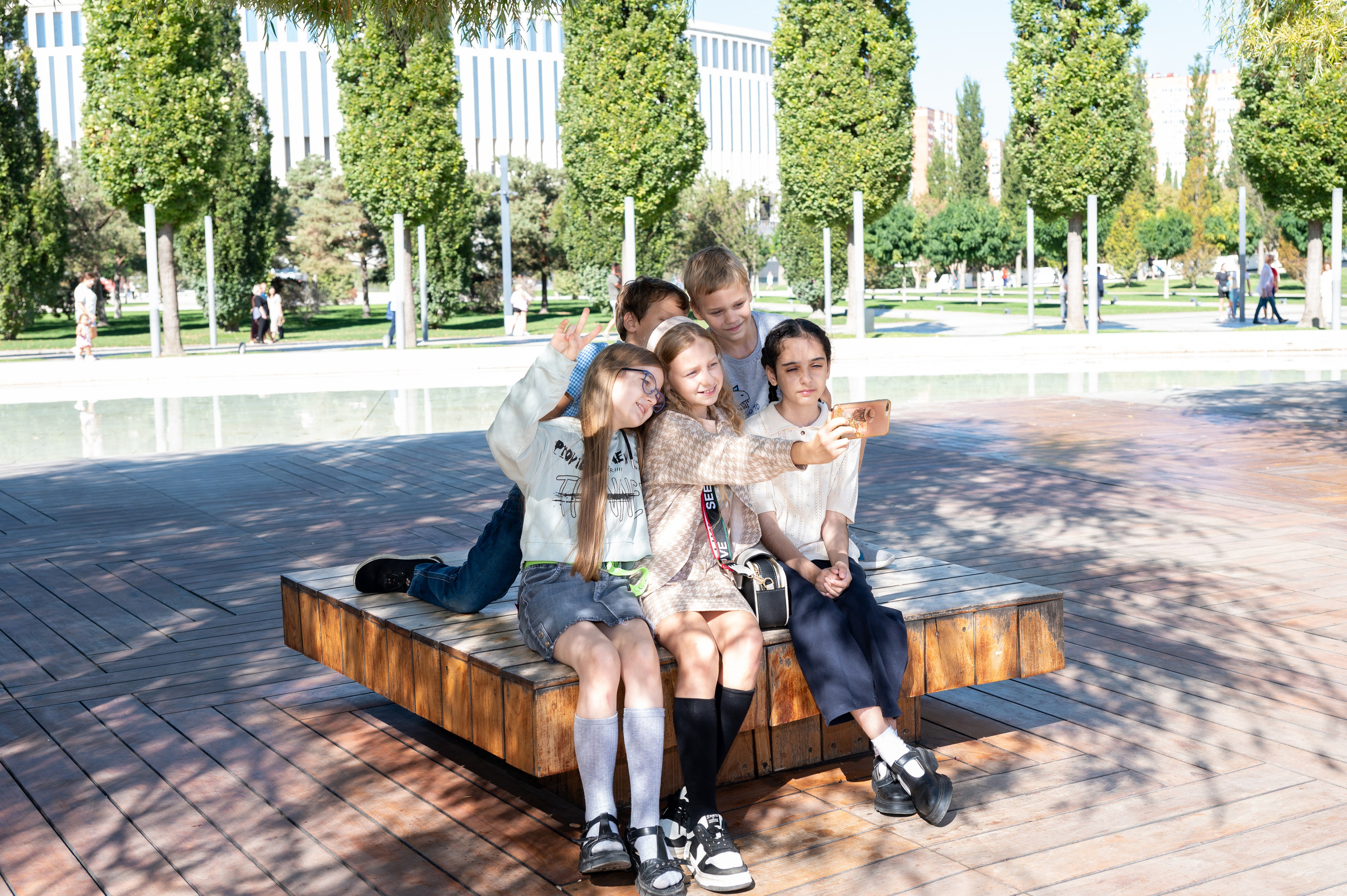 Школьные выпускные альбомы Краснодар. Вячеслав Скрипник Фотограф Краснодар