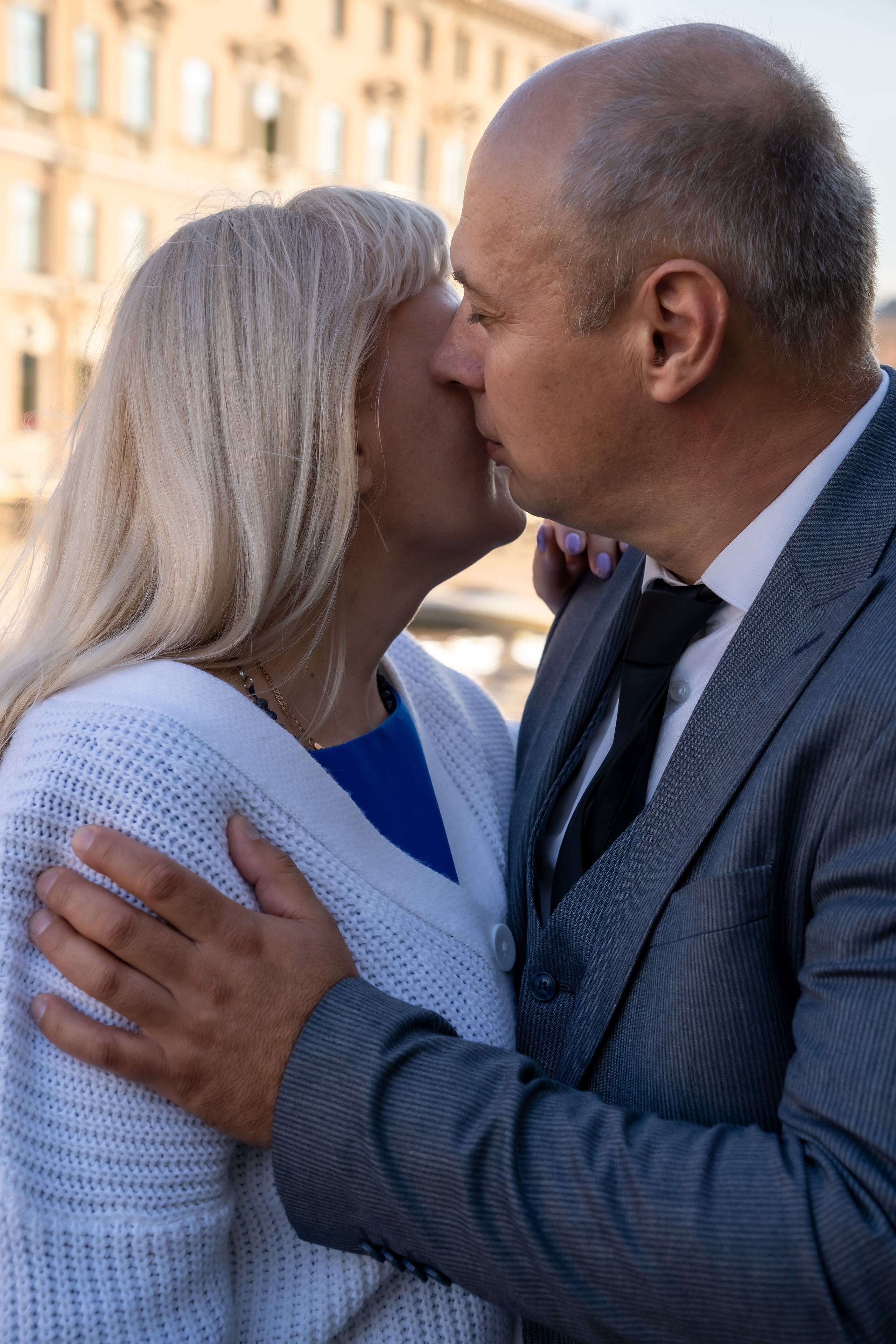 Гости из Краснодара. Студийный и портретный фотограф в САНКТ-ПЕТЕРБУРГЕИрина Махаон