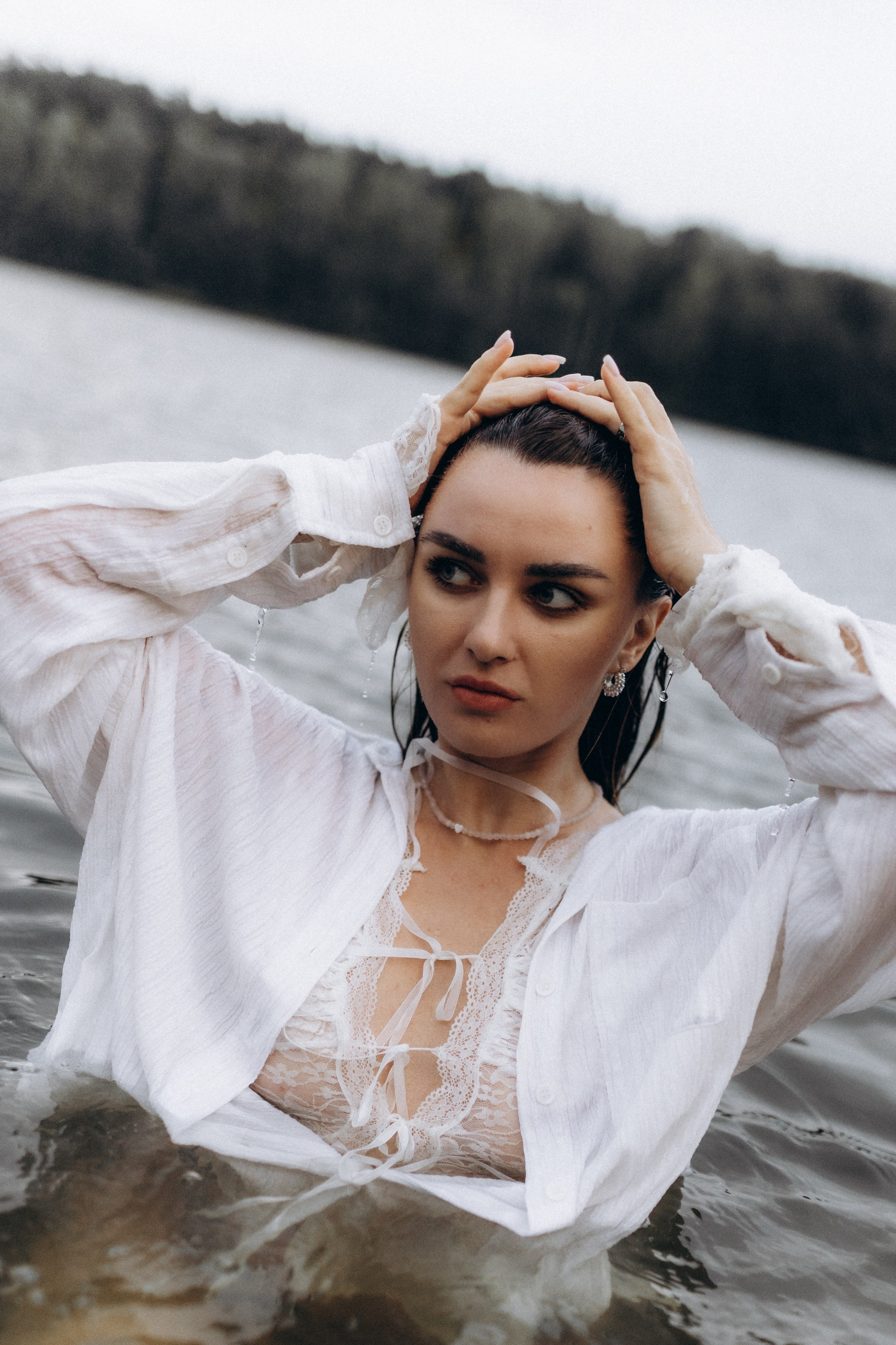 Алина. Фотограф НОГИНСК, Москва, Анастасия Белая