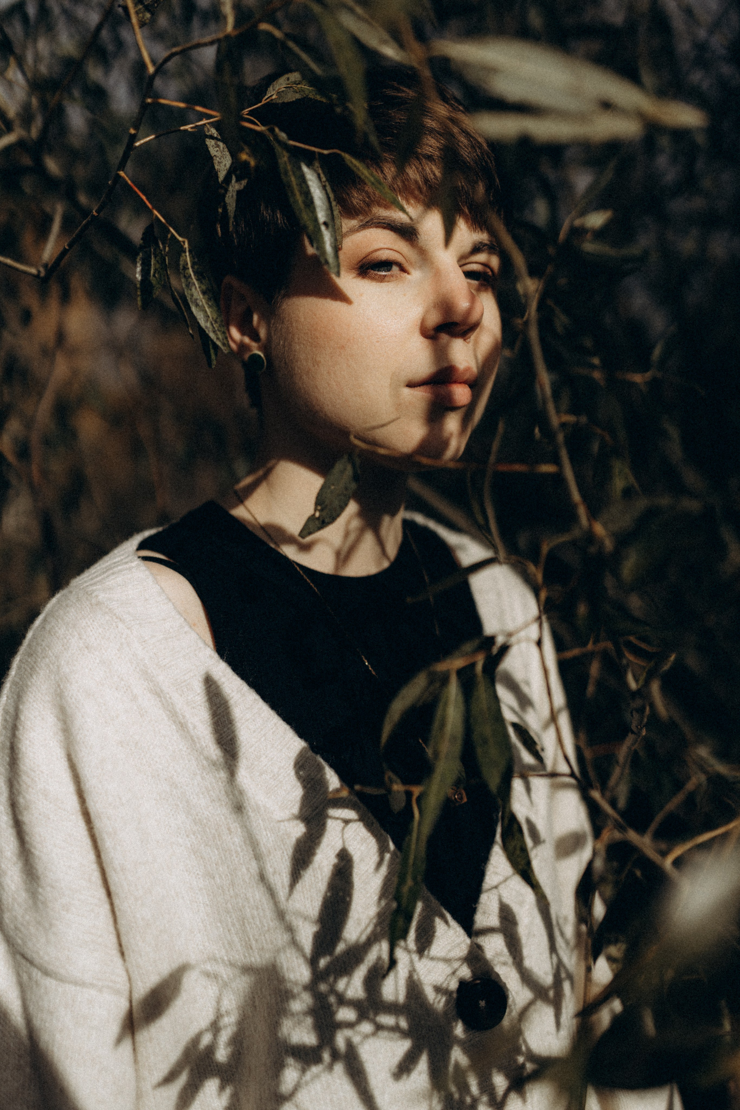 Саша. Фотограф НОГИНСК, Москва, Анастасия Белая