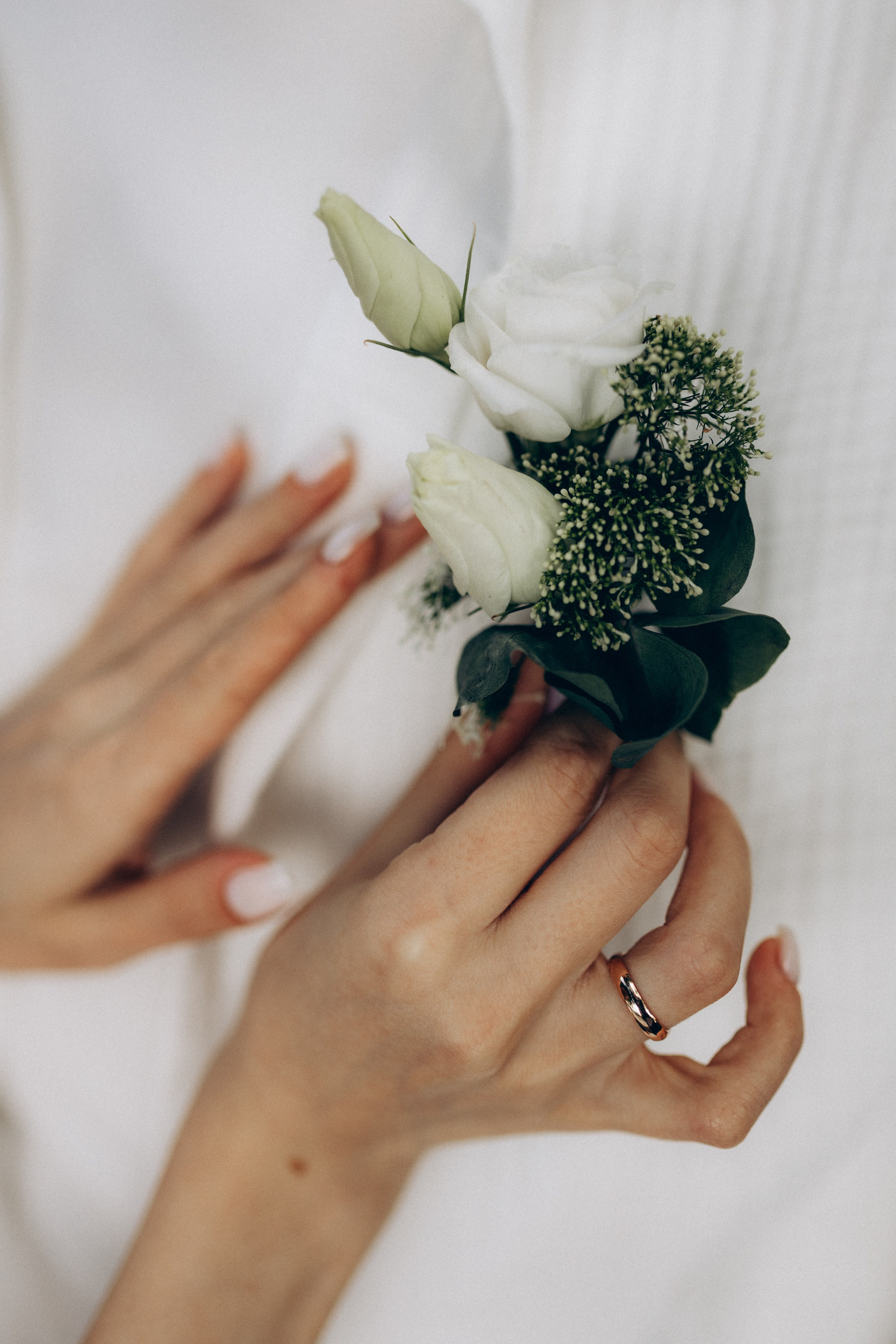 Валерия & Сергей. Фотограф НОГИНСК, Москва, Анастасия Белая