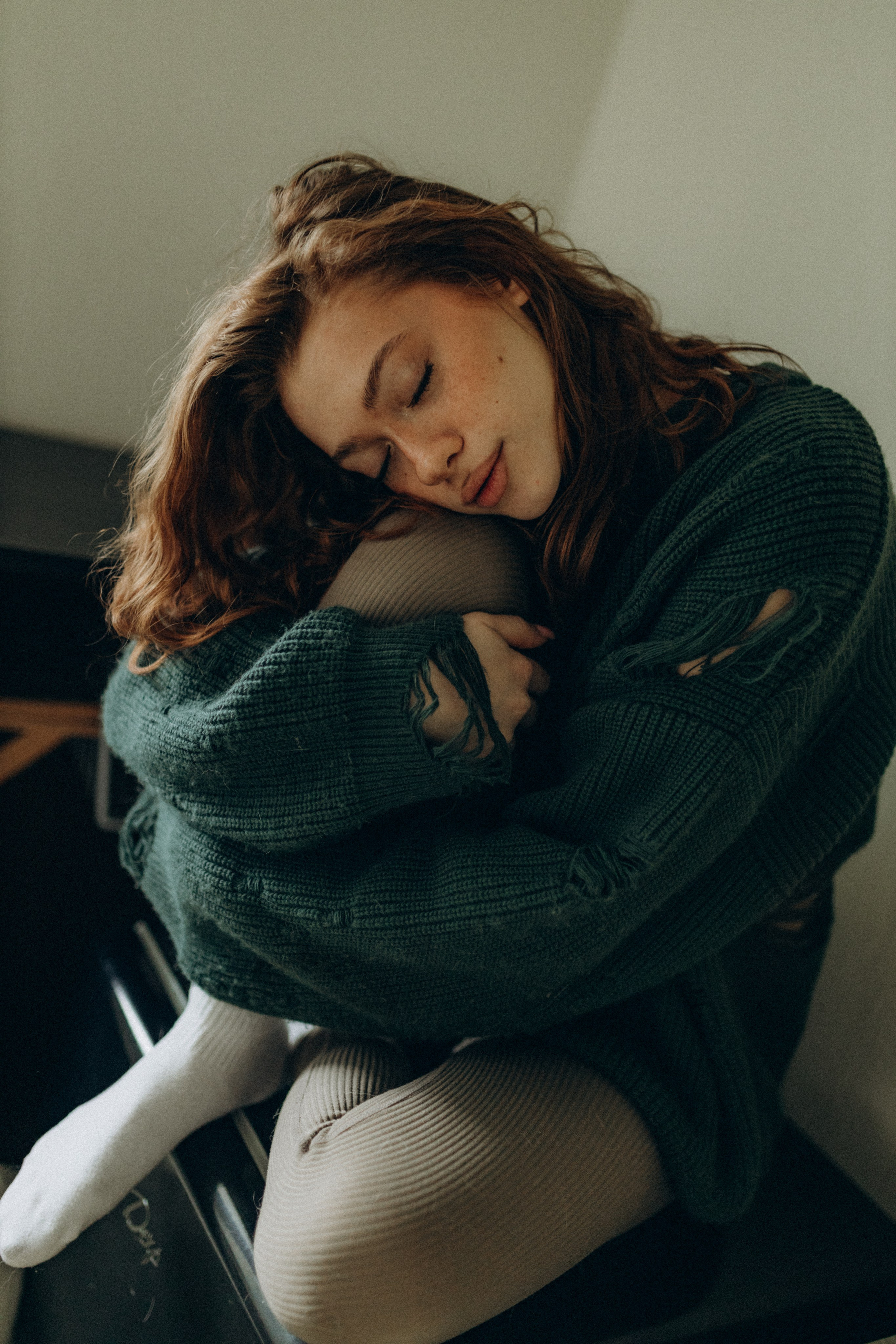 Полина. Фотограф НОГИНСК, Москва, Анастасия Белая