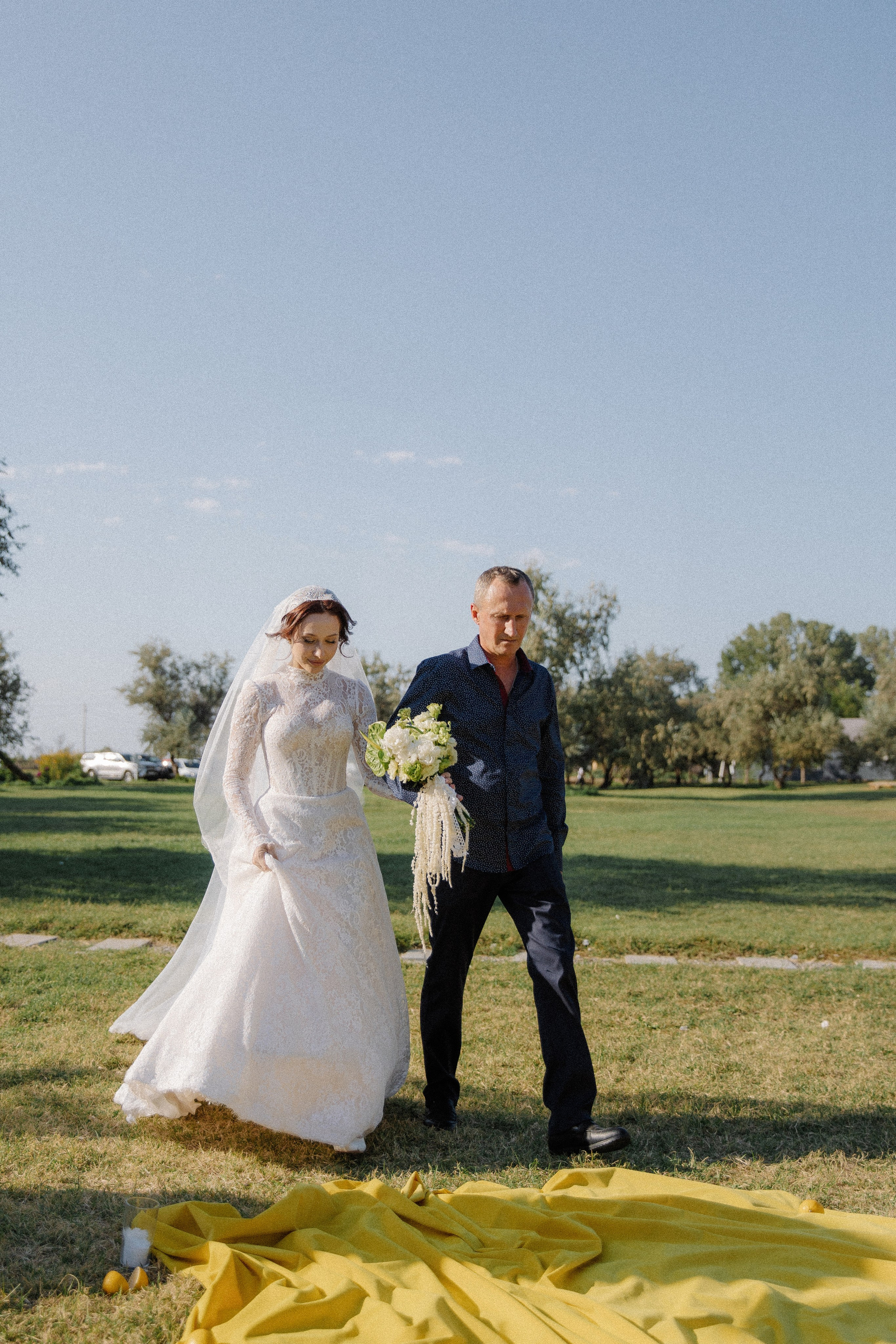 A & A. Свадебный и семейный фотограф в Астрахани Сергунова Наталья