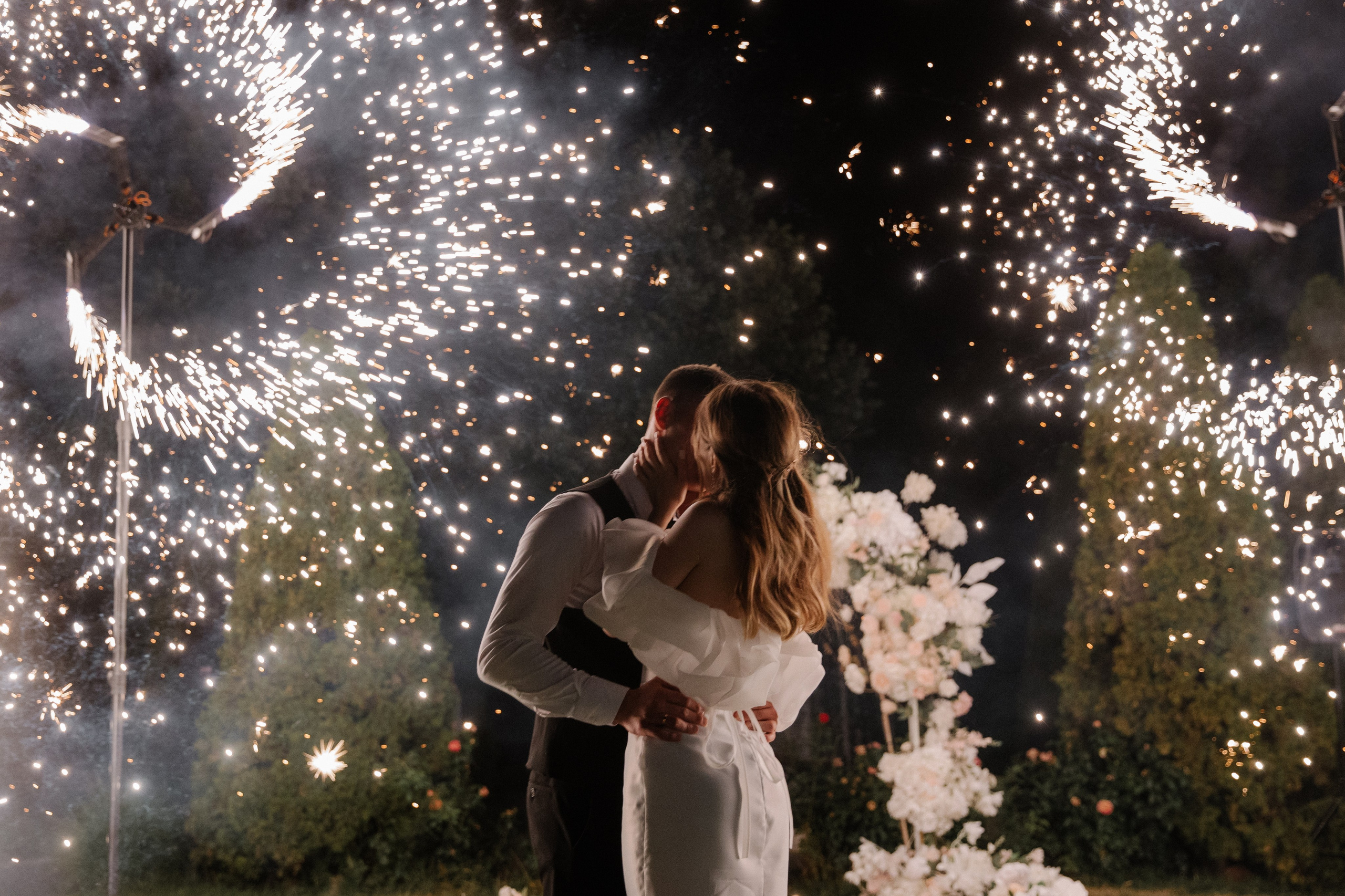 Свадебный и семейный фотограф в Астрахани Сергунова Наталья