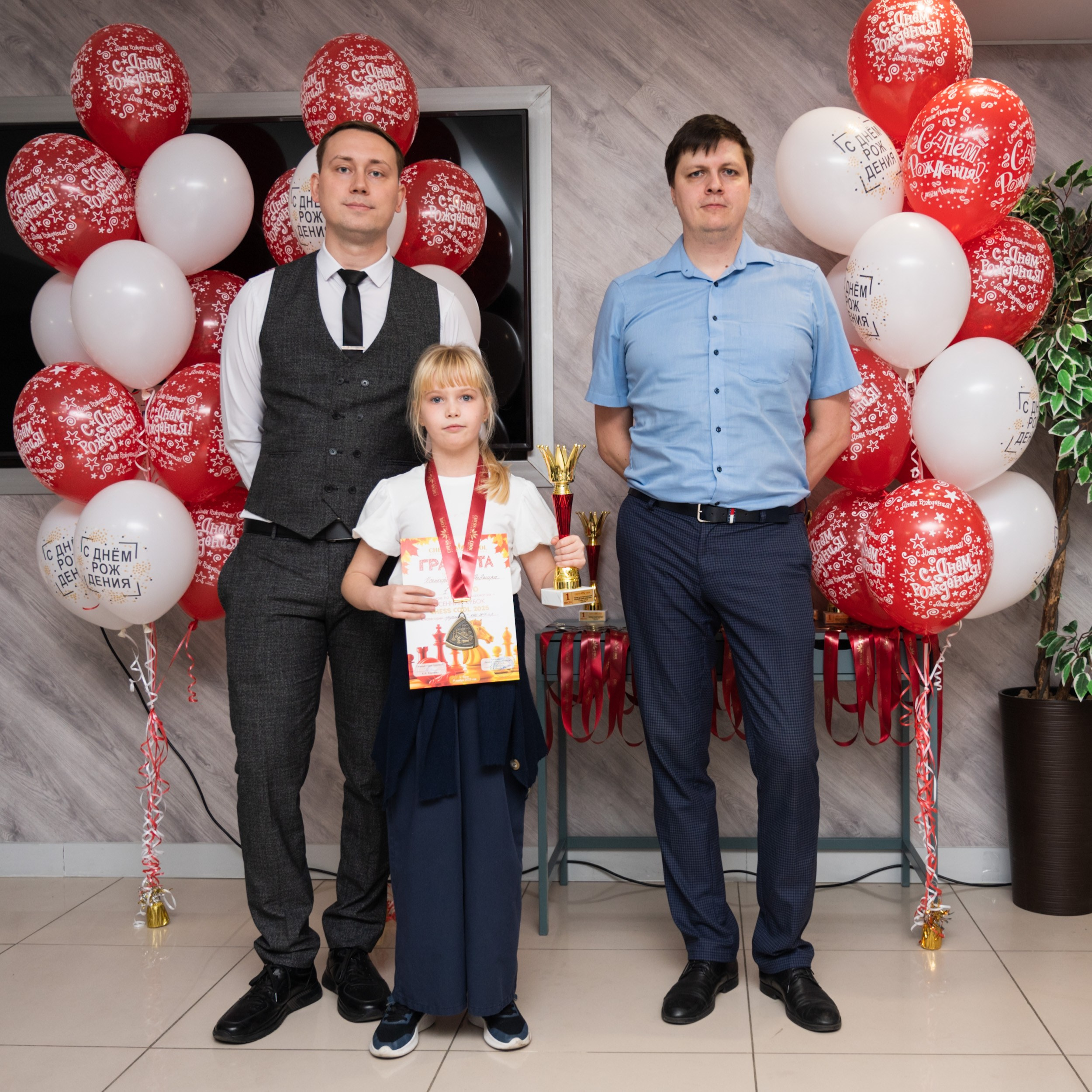 Турнир по быстрым шахматам «ОСЕННИЙ КУБОК"♟. Фотографирую счастливых людей в Сочи