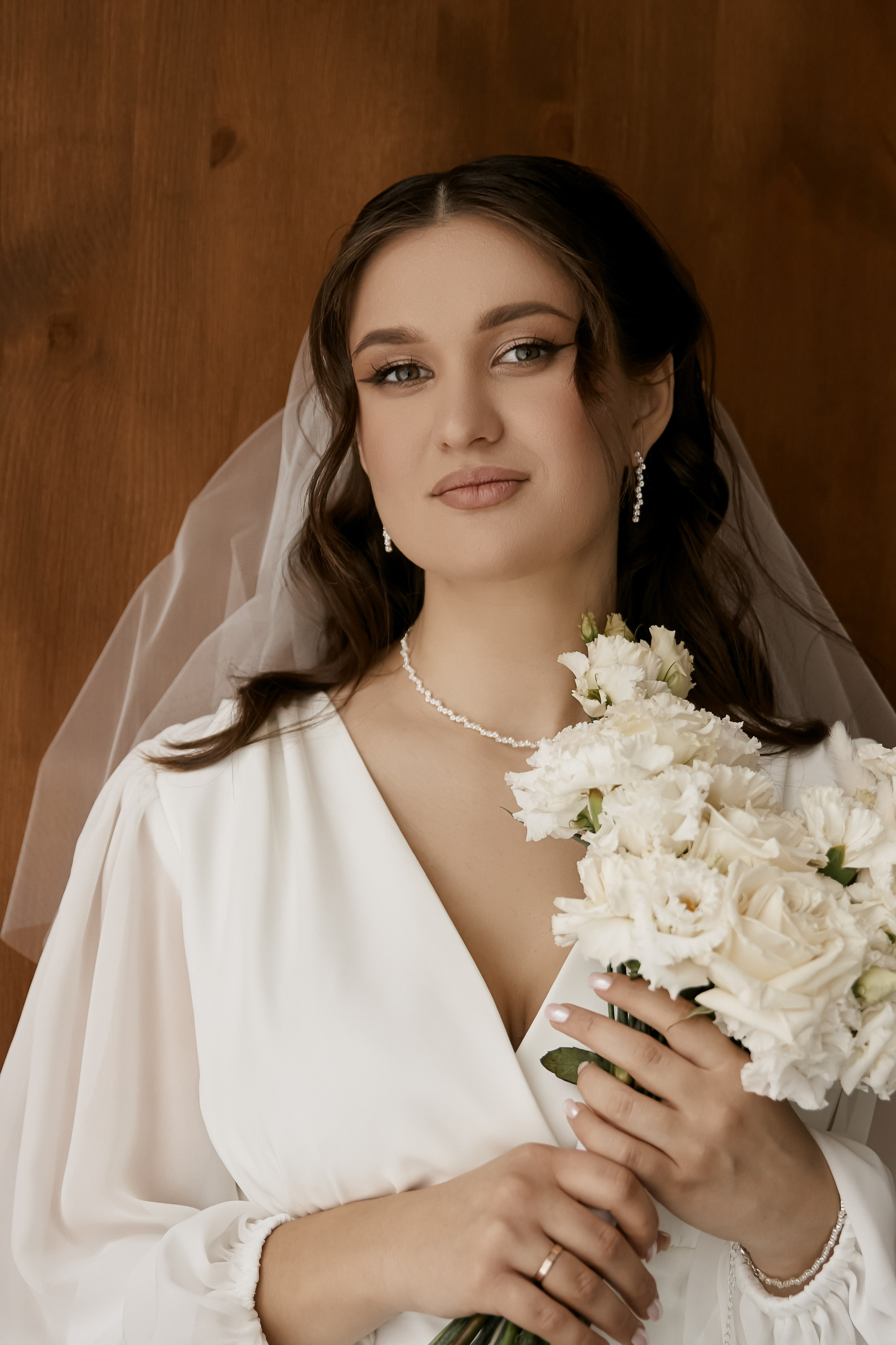 Victor ∞ Anna. Фотограф Анна Веденеева