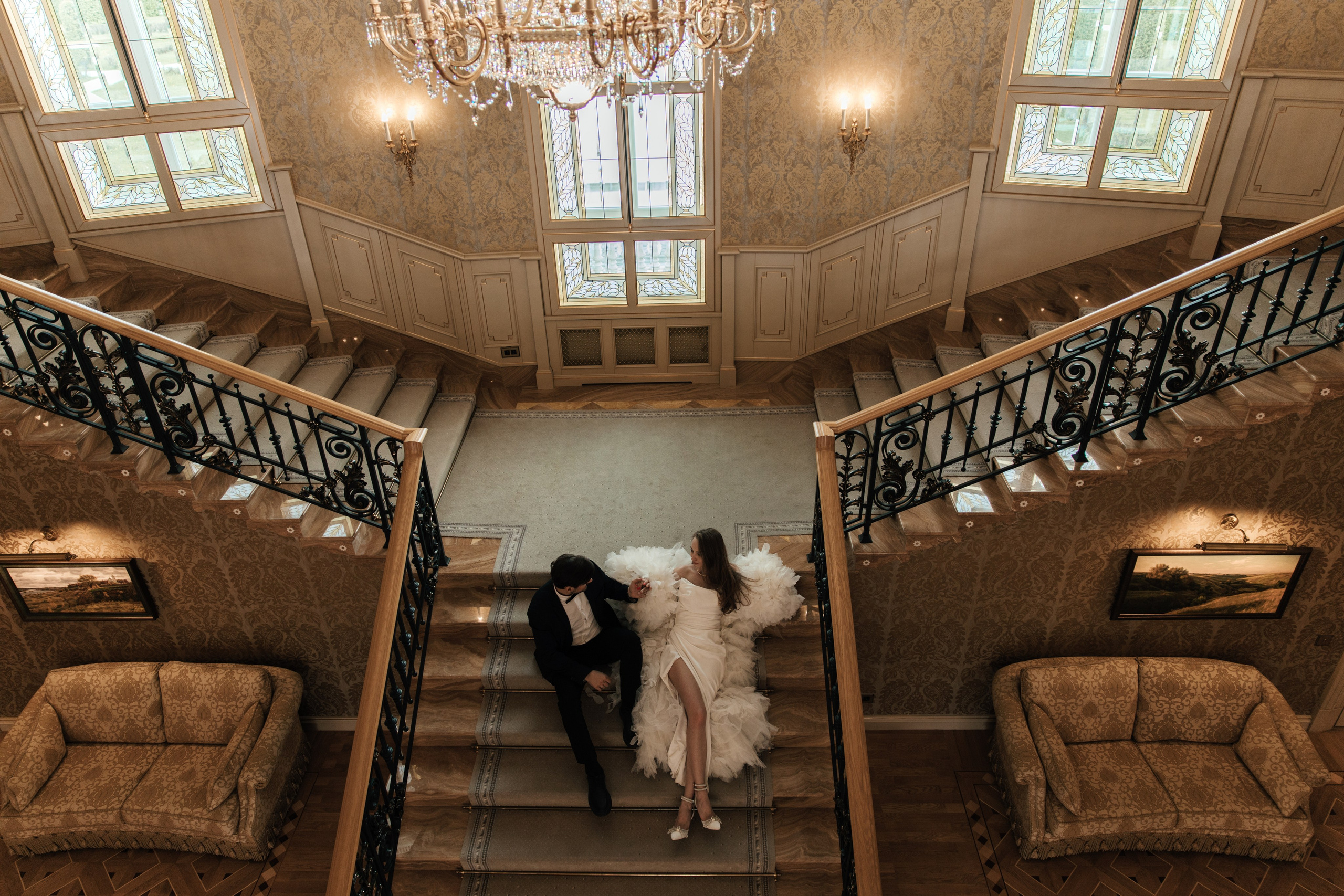 MICHETTI. Свадебное ФОТО & ВИДЕО Москва/Липецк