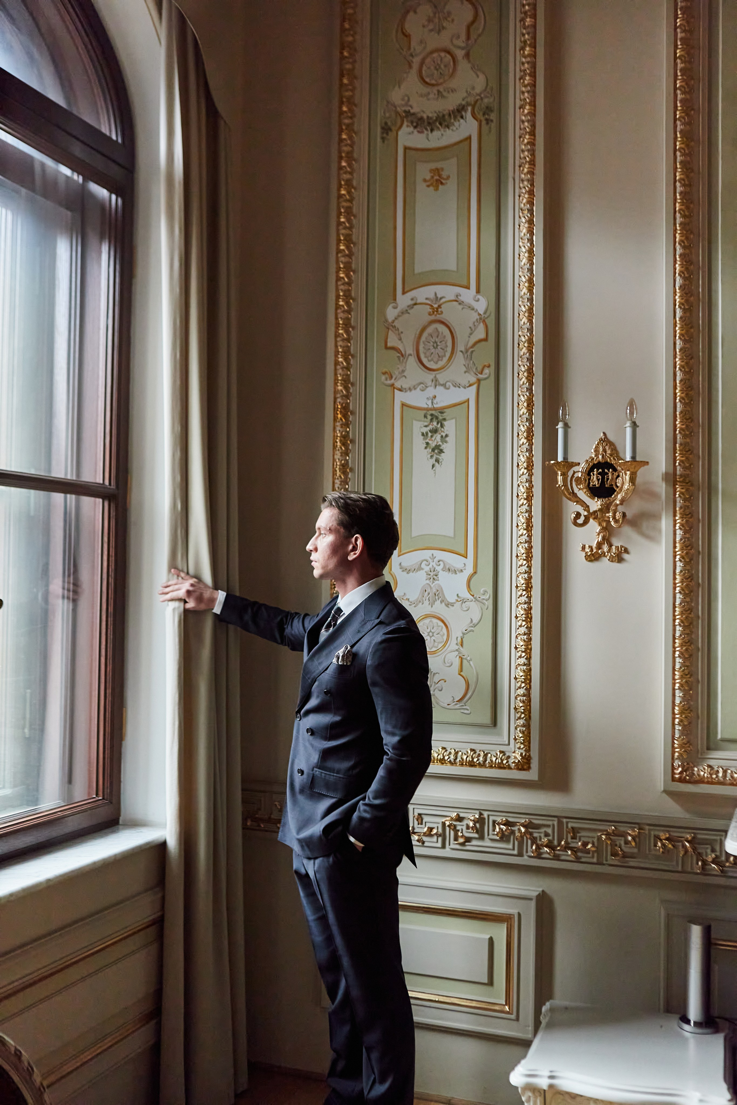 ИМИДЖ. Фотограф в Санкт-Петербурге и Москве