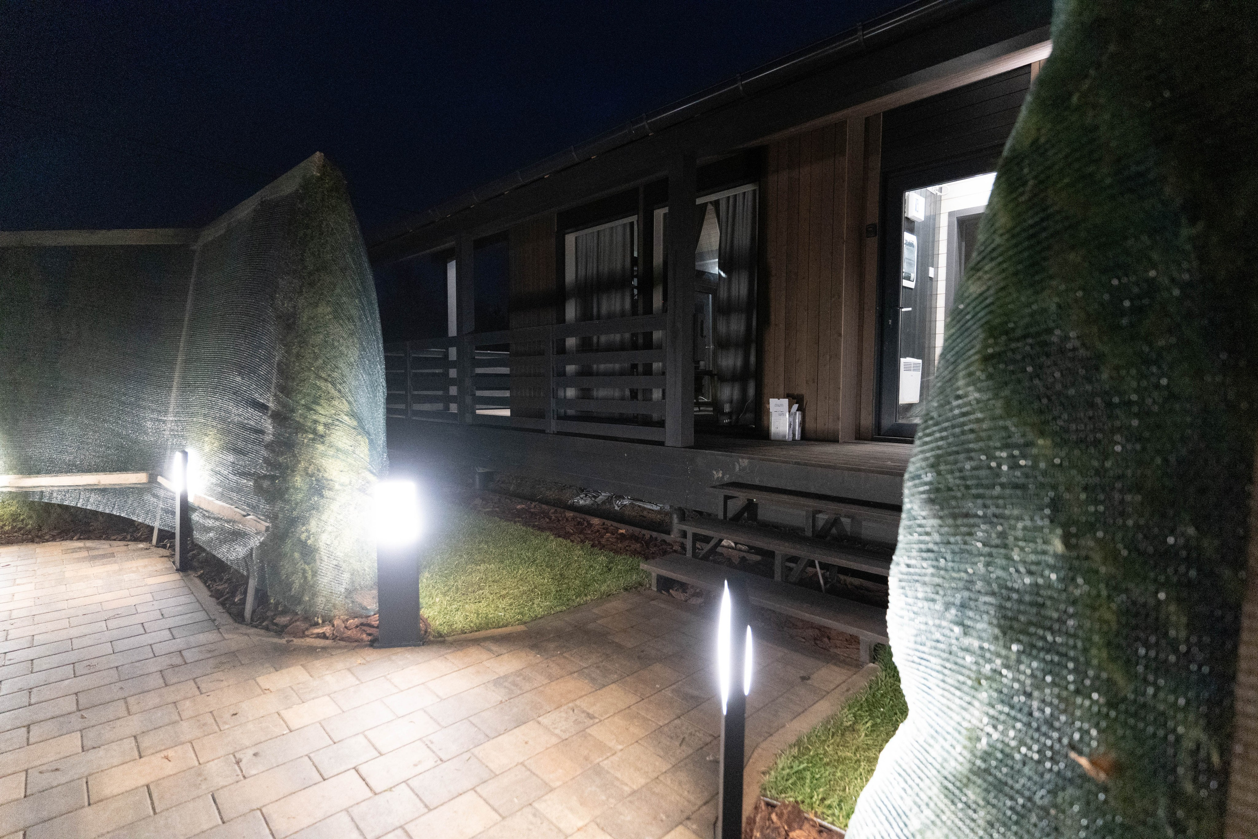 СНТ Жостовское 3. Rezyame