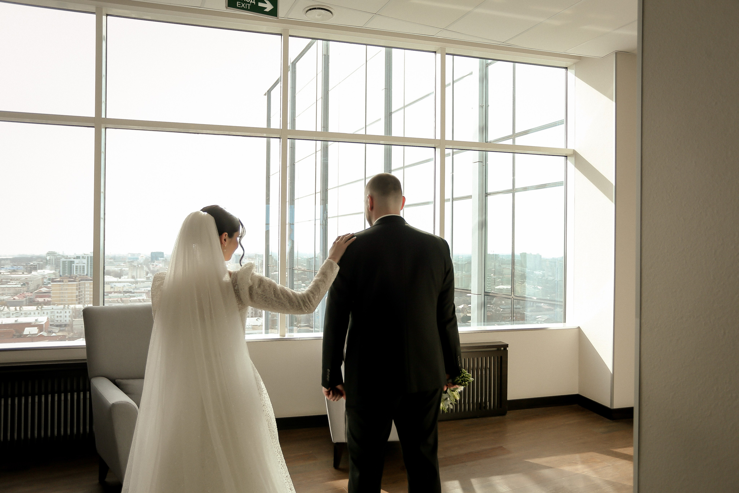 WEDDING DAY ПОЛНАЯ ВЕРСИЯ. Фото и Видео в Краснодаре Verveyko Studio