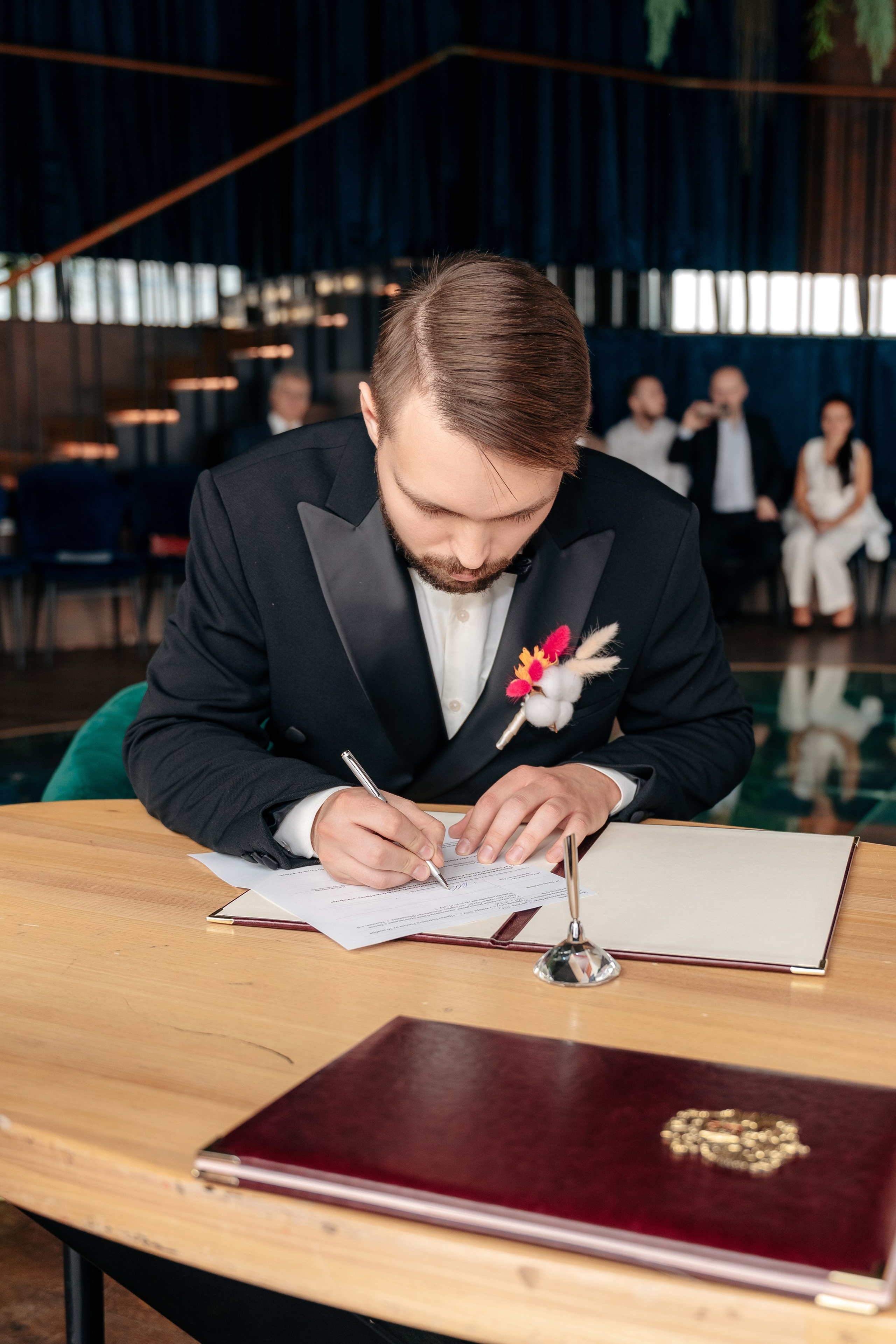 Яна и Стас | Москва. Свадебный фотограф Анастасия Лебедикова Москва