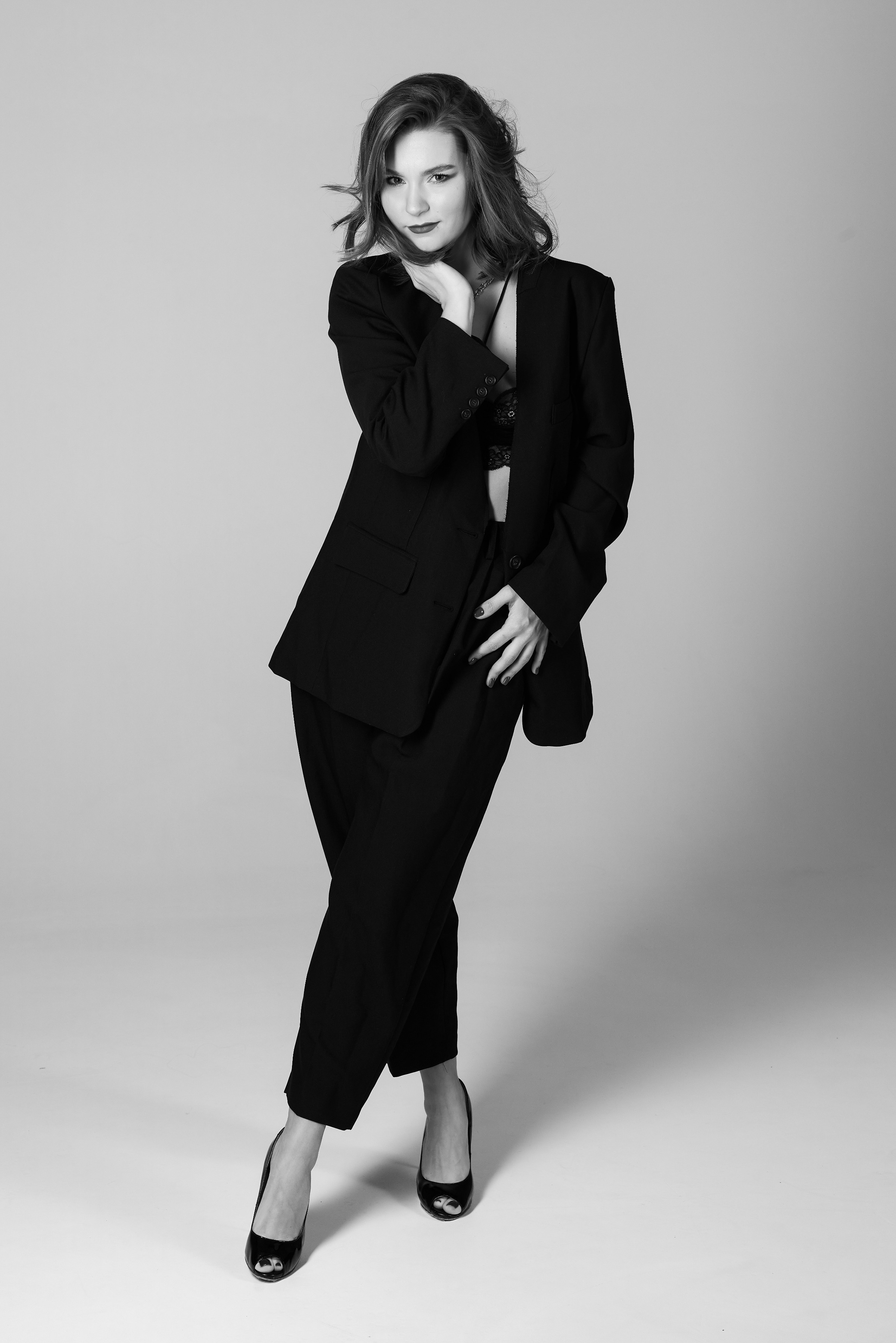 Бизнес съёмка. Фотограф для жизни, бизнеса и соц сетей Ирина Нечет, Владивосток