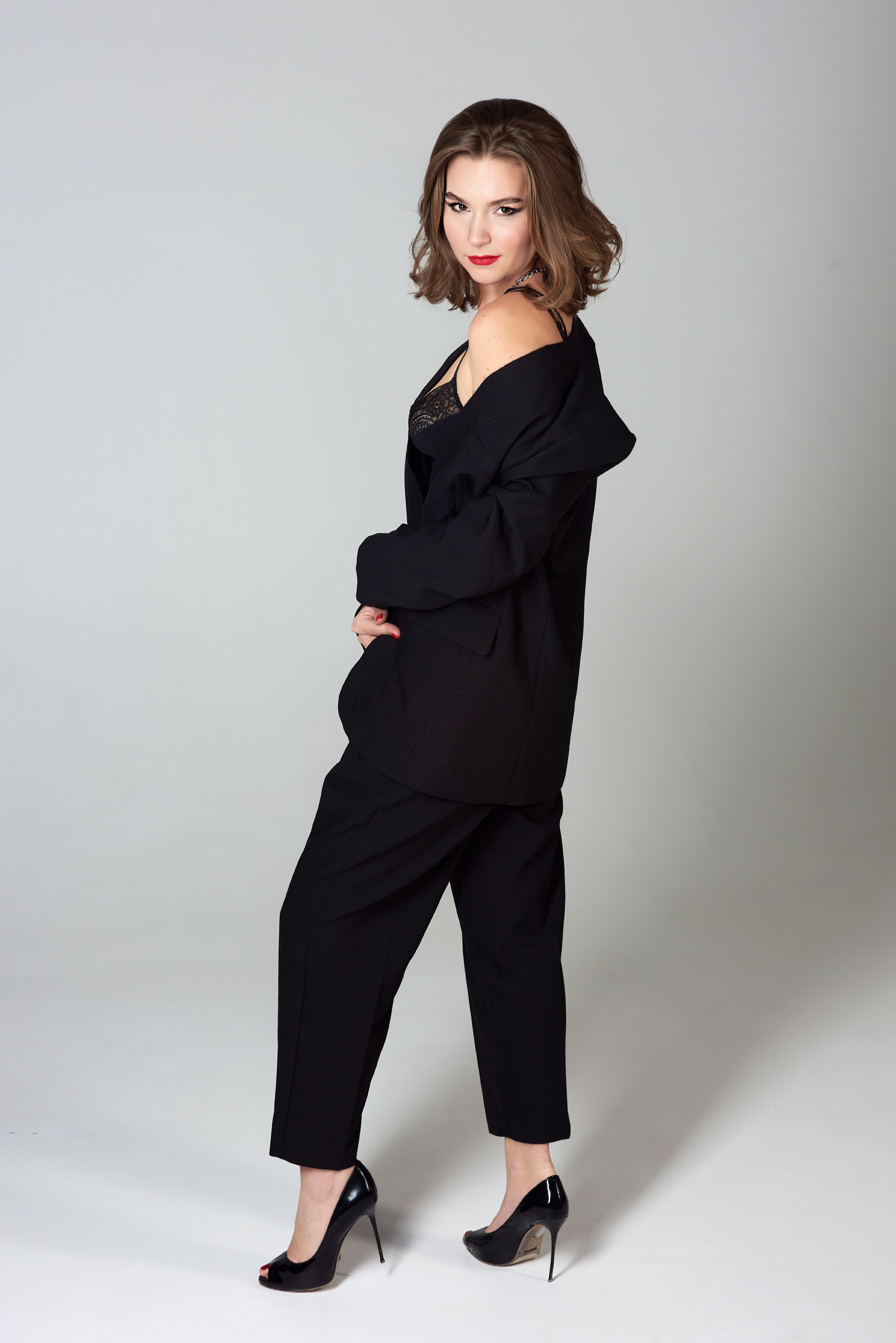 Бизнес съёмка. Фотограф для жизни, бизнеса и соц сетей Ирина Нечет, Владивосток