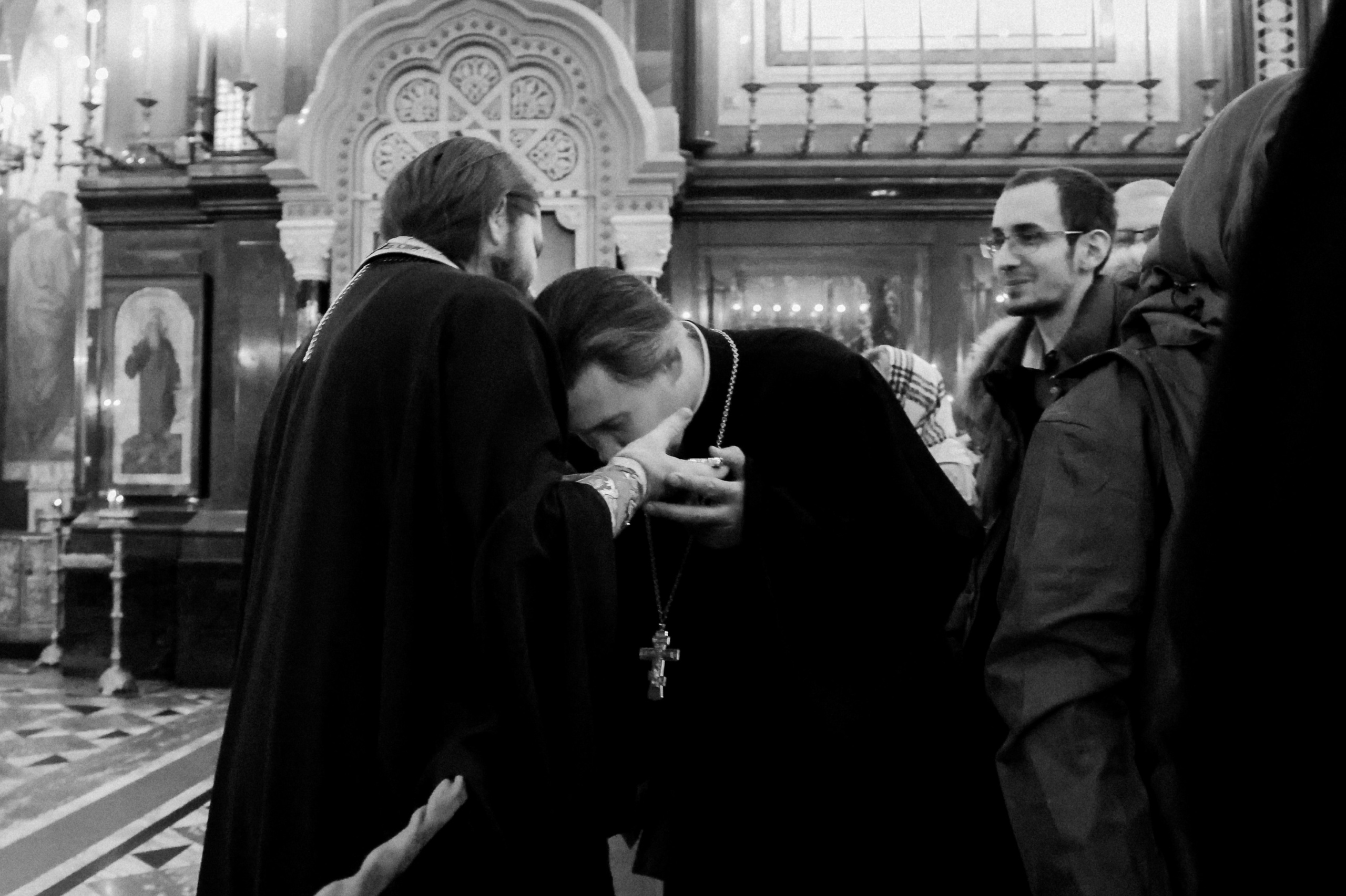 Фотографирую светом и сердцем в Москве с 2014 года