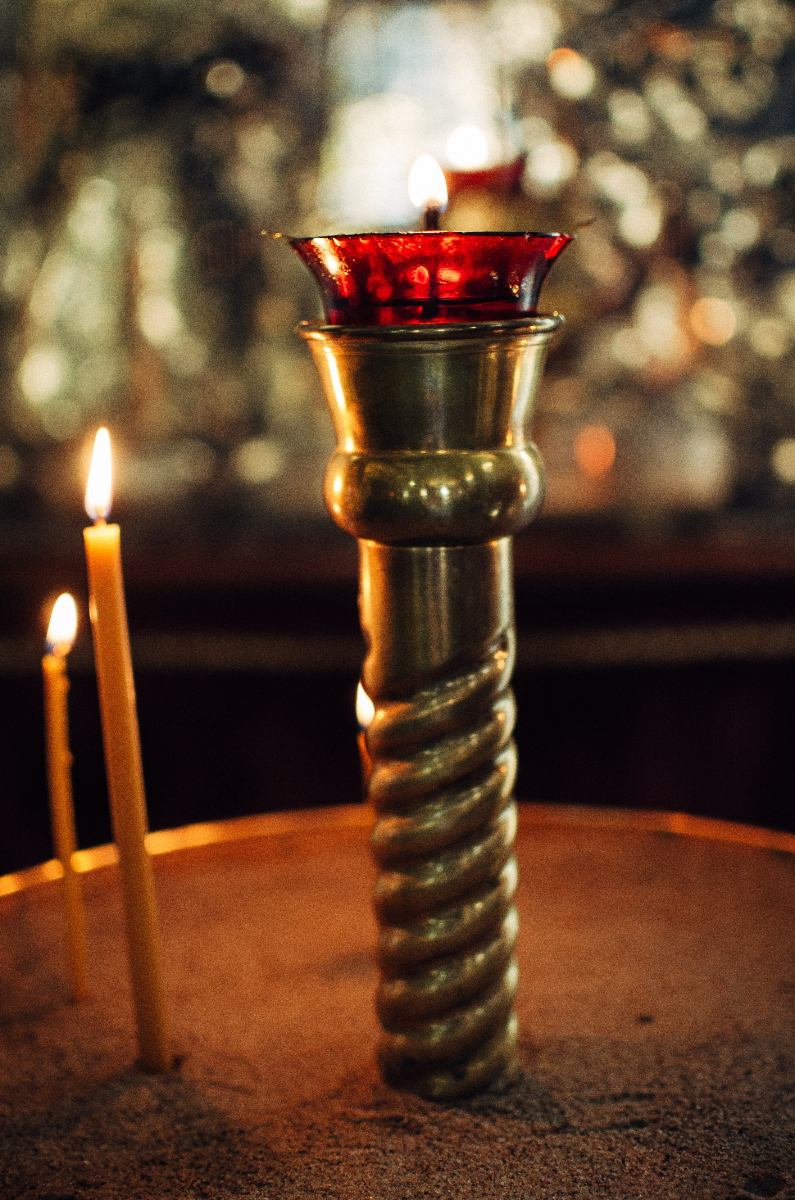 Катя и Мирон — Крещение и семейные фотографии. Семейный фотограф во Всеволожске и Санкт-Петербурге Юлия Капустина