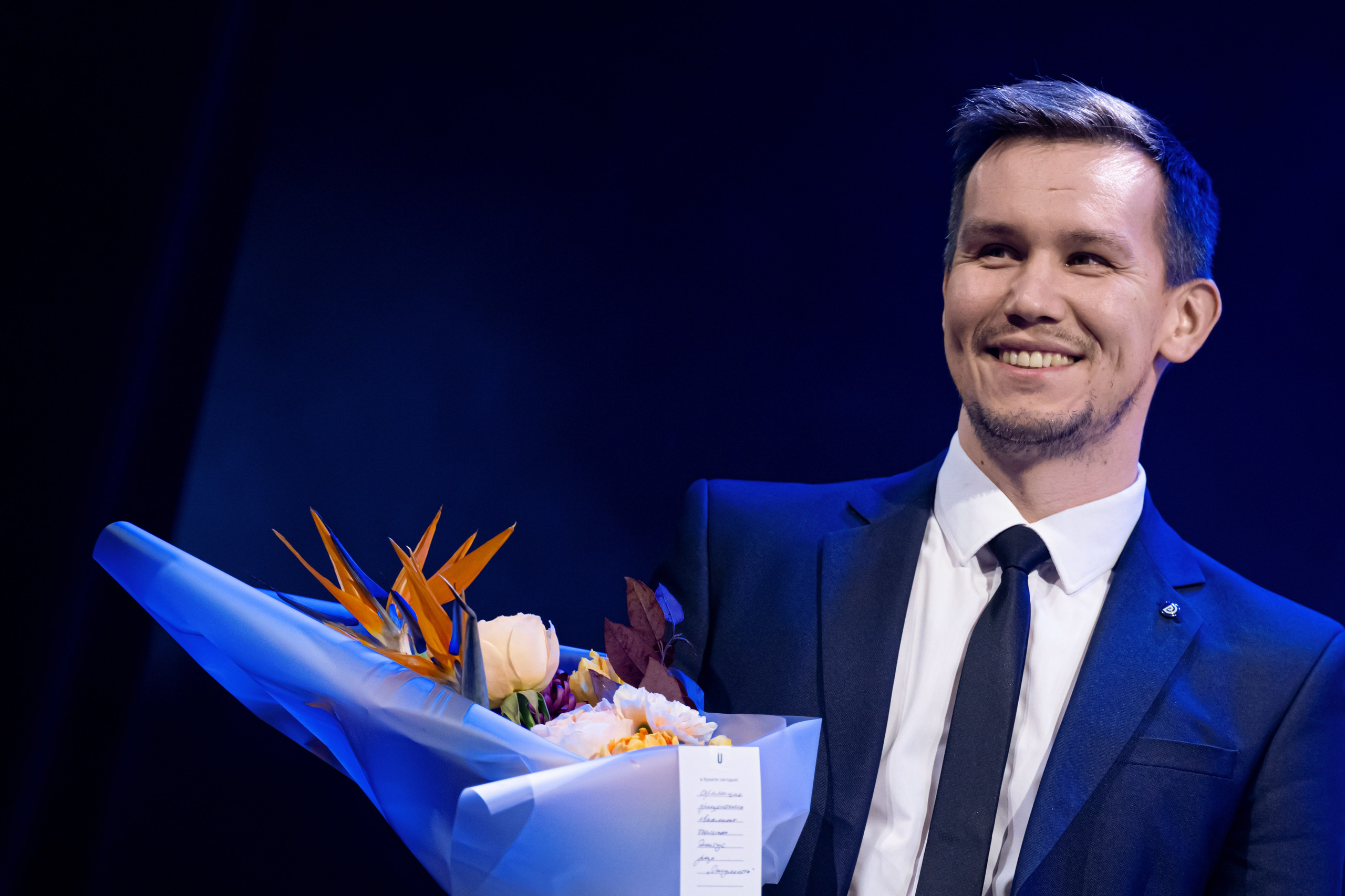 Юбилей гимназии № 10. Репортажный фотограф