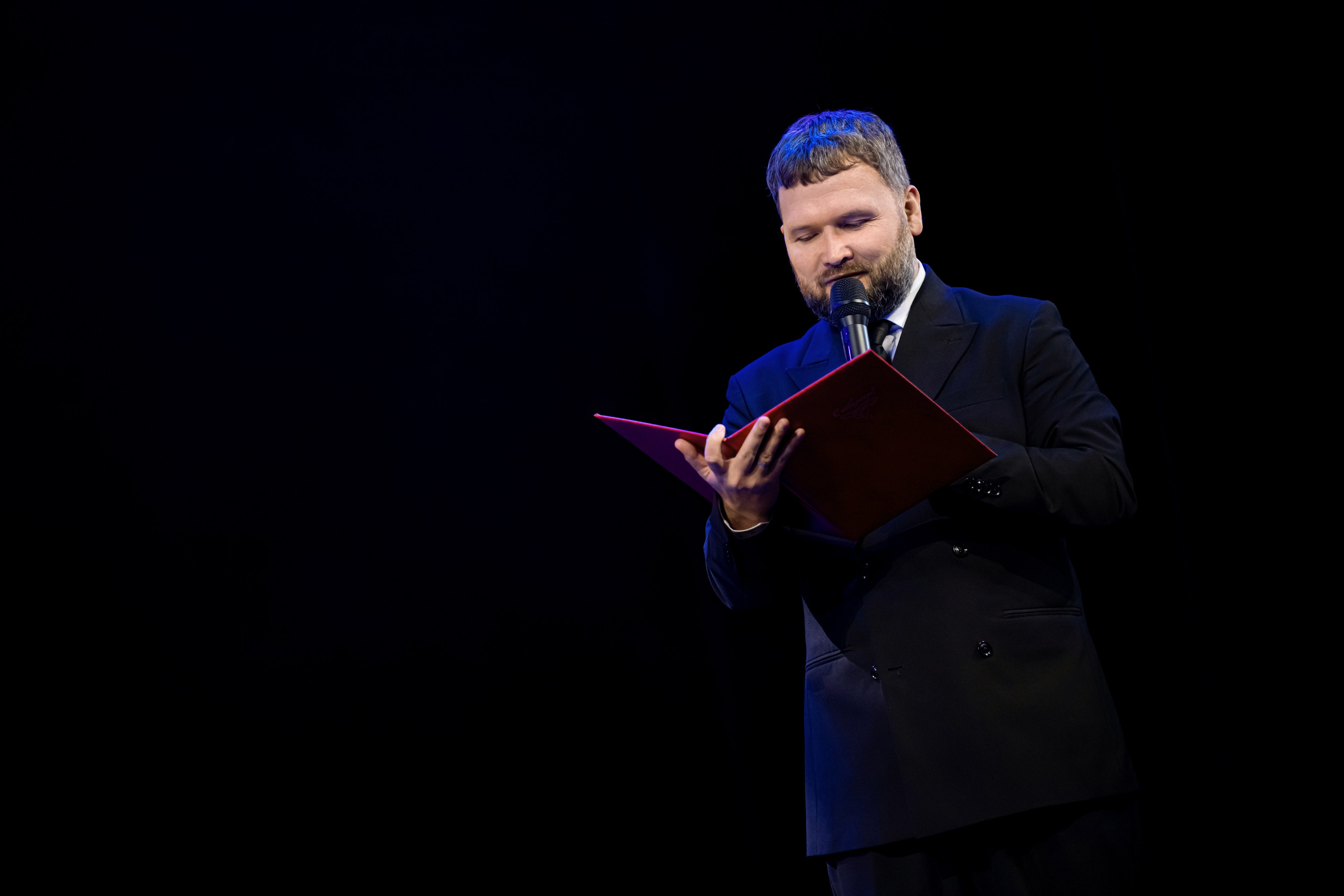 Юбилей гимназии № 10. Репортажный фотограф