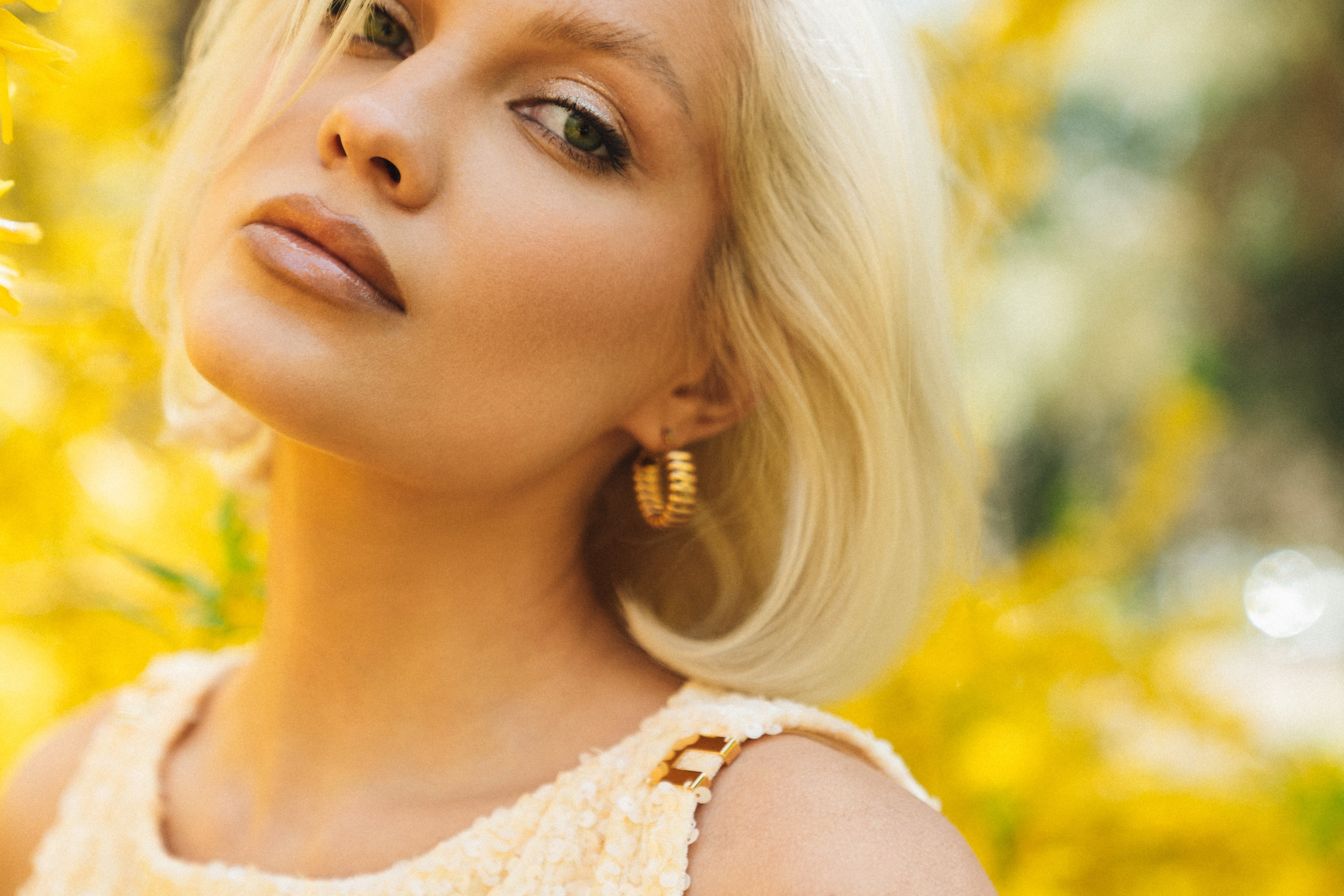 Yellow. Свадебный, семейный и портретный фотограф в Москве, Маржан Кадышева