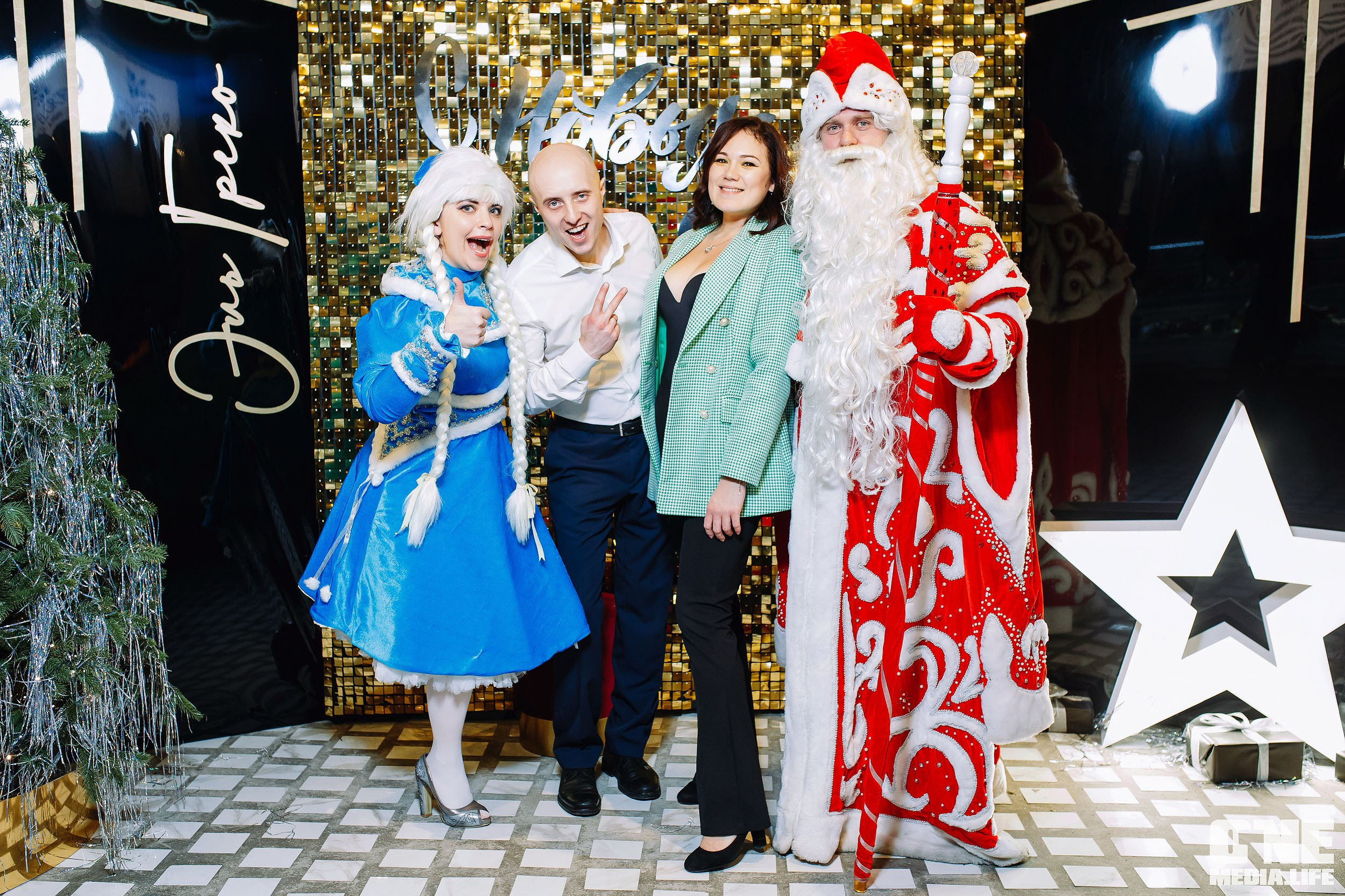 Фоторепортаж из ресторана El Greco. One Media Life: фоторепортажи, фотоотчеты с мероприятий и заведений