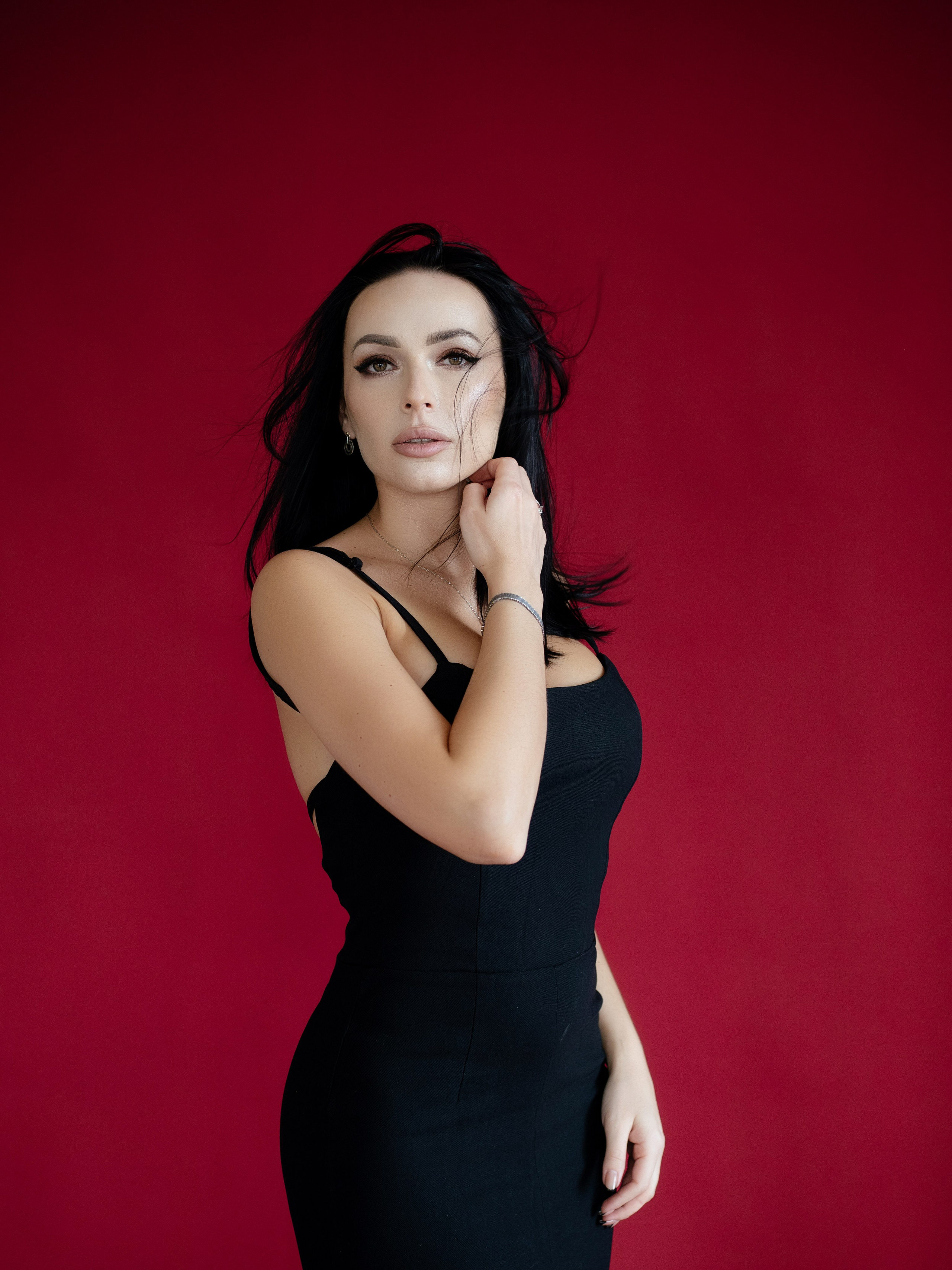 32. Фотограф Смоленск Дина Петровская