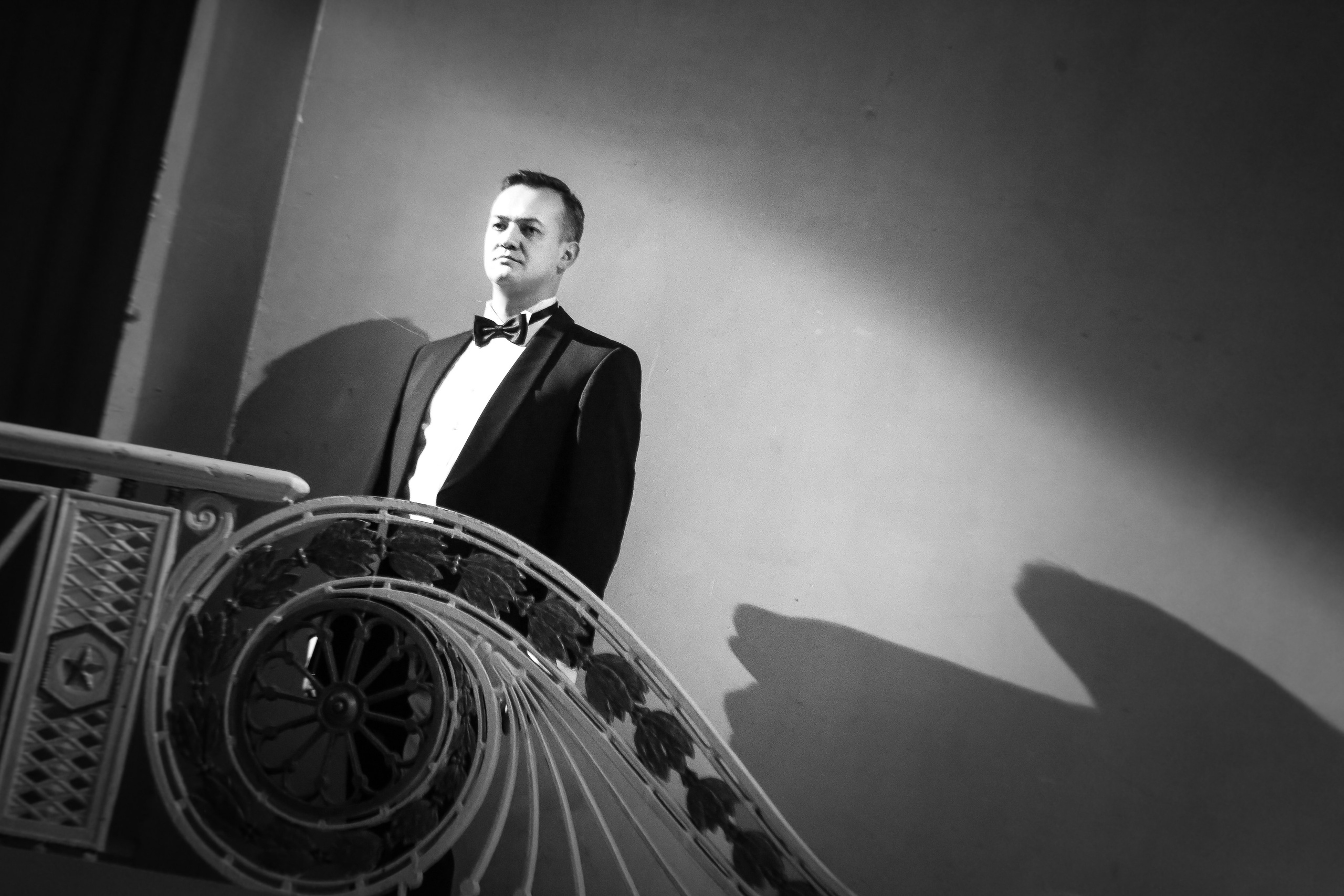 Рождественские концерты — зима 2019-2020. Дарья Письменюк / Darya Leitstern — фотограф, музыкант, журналист, путешественник