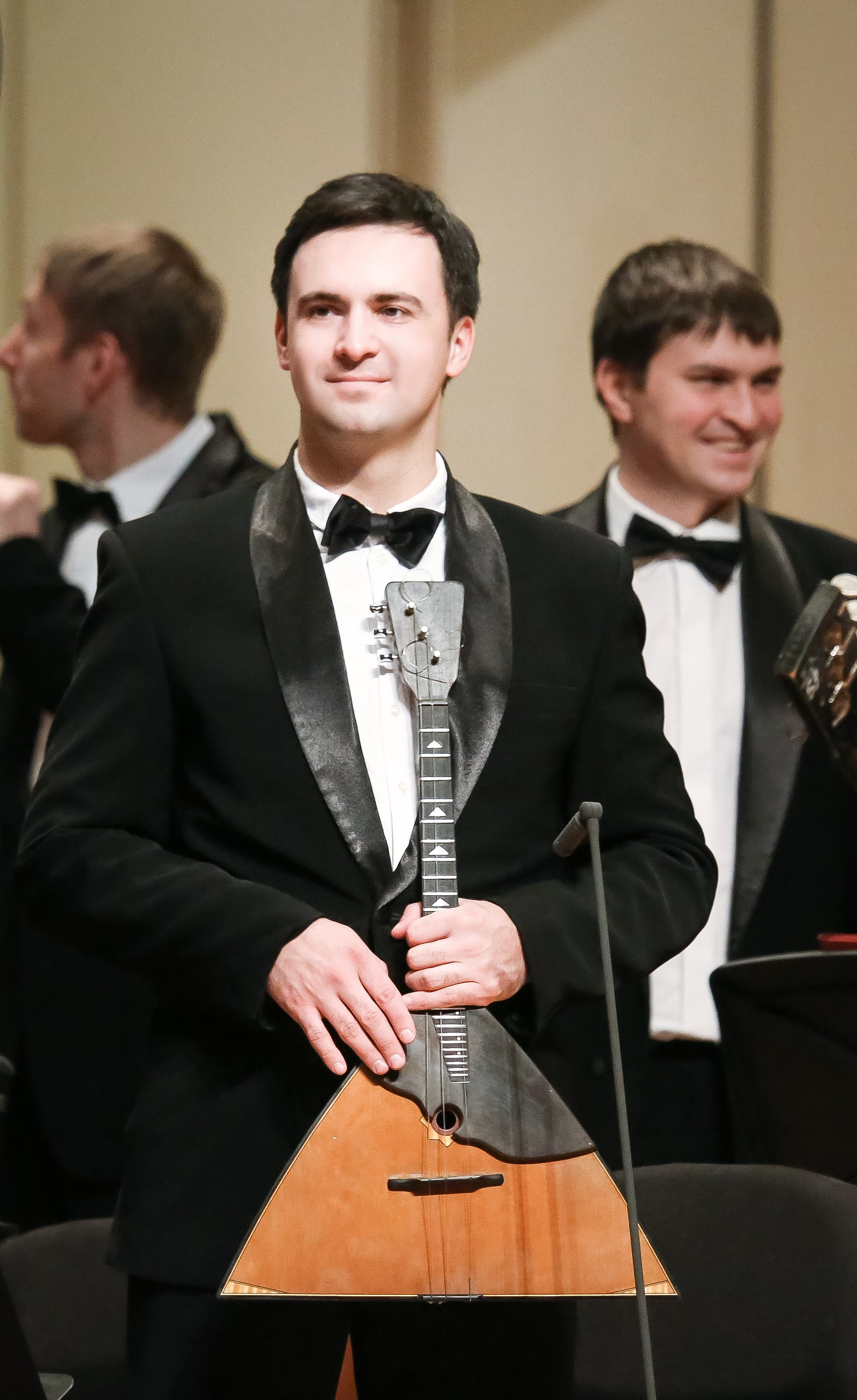 Концерт в Филармонии-2 по сказкам Андерсена. Дарья Письменюк / Darya Leitstern — фотограф, музыкант, журналист, путешественник