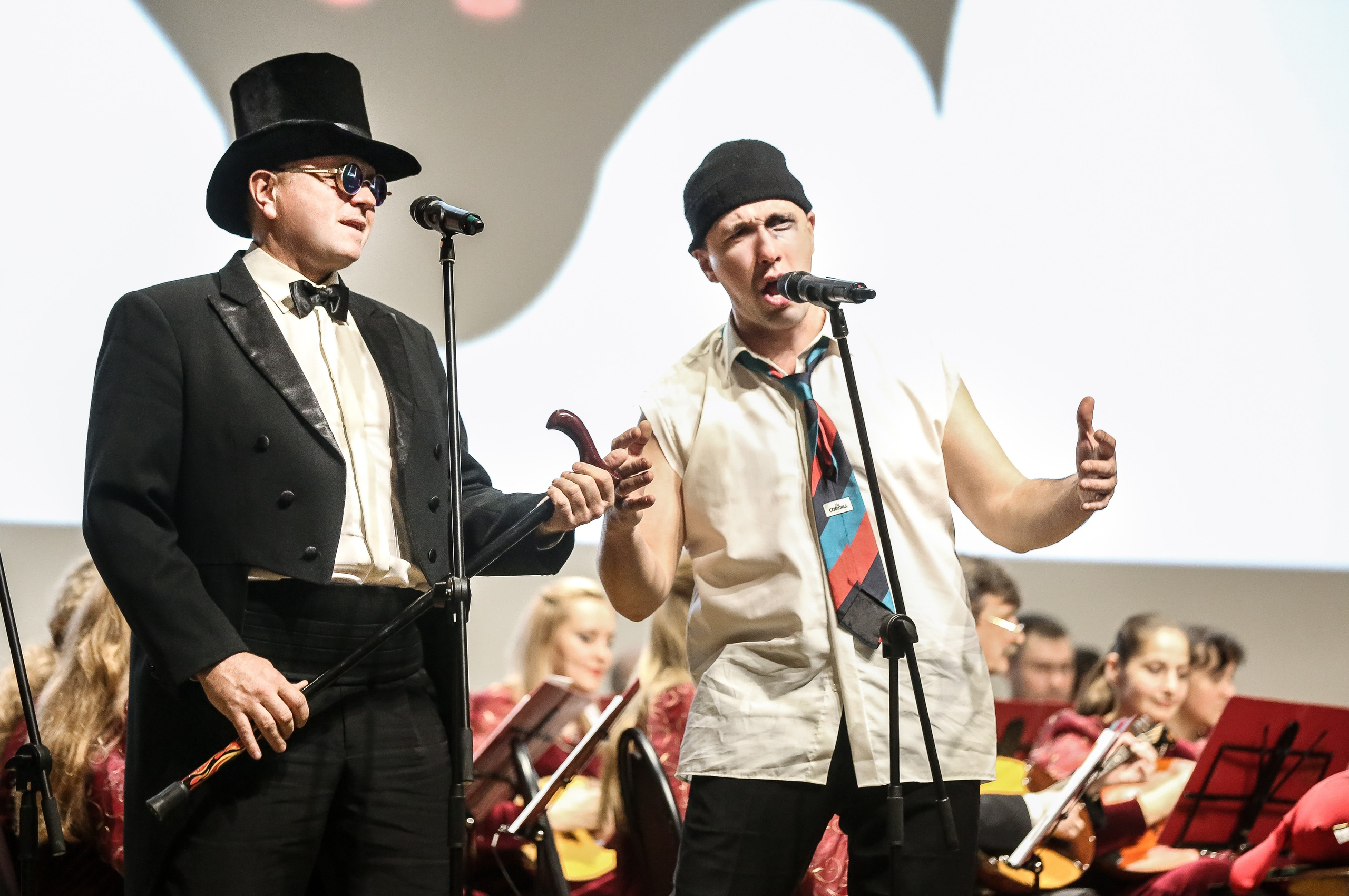 «Волшебник Изумрудного города» в Твери. Дарья Письменюк / Darya Leitstern — фотограф, музыкант, журналист, путешественник