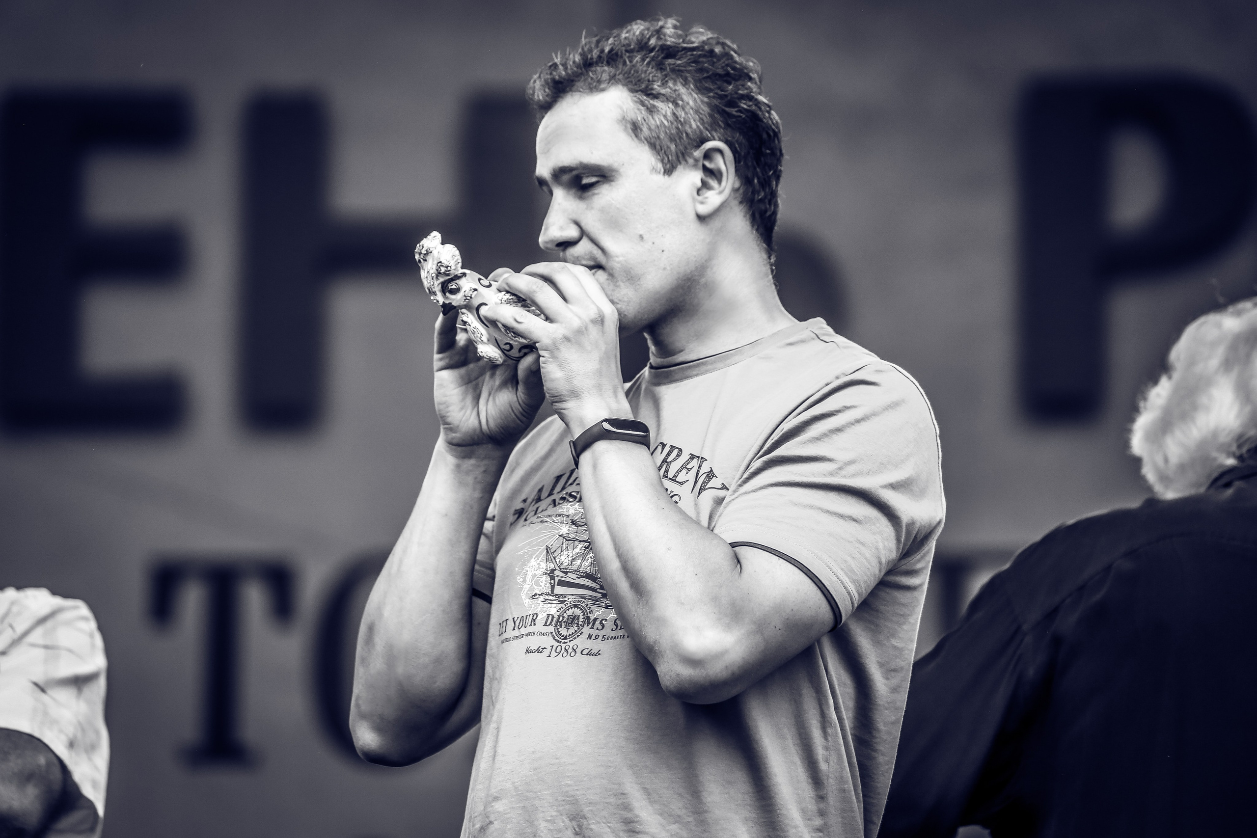 Концерт в Измайлово в День России 2019. Дарья Письменюк / Darya Leitstern — фотограф, музыкант, журналист, путешественник