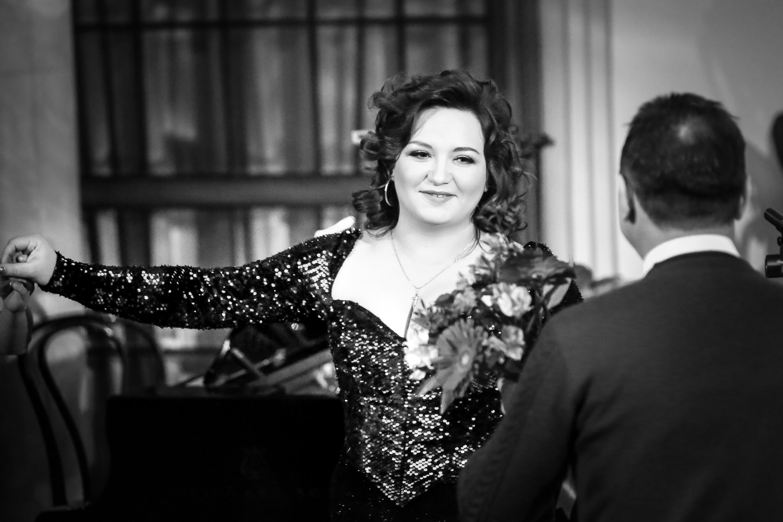 Концерт «Испанские эпизоды». Дарья Письменюк / Darya Leitstern — фотограф, музыкант, журналист, путешественник