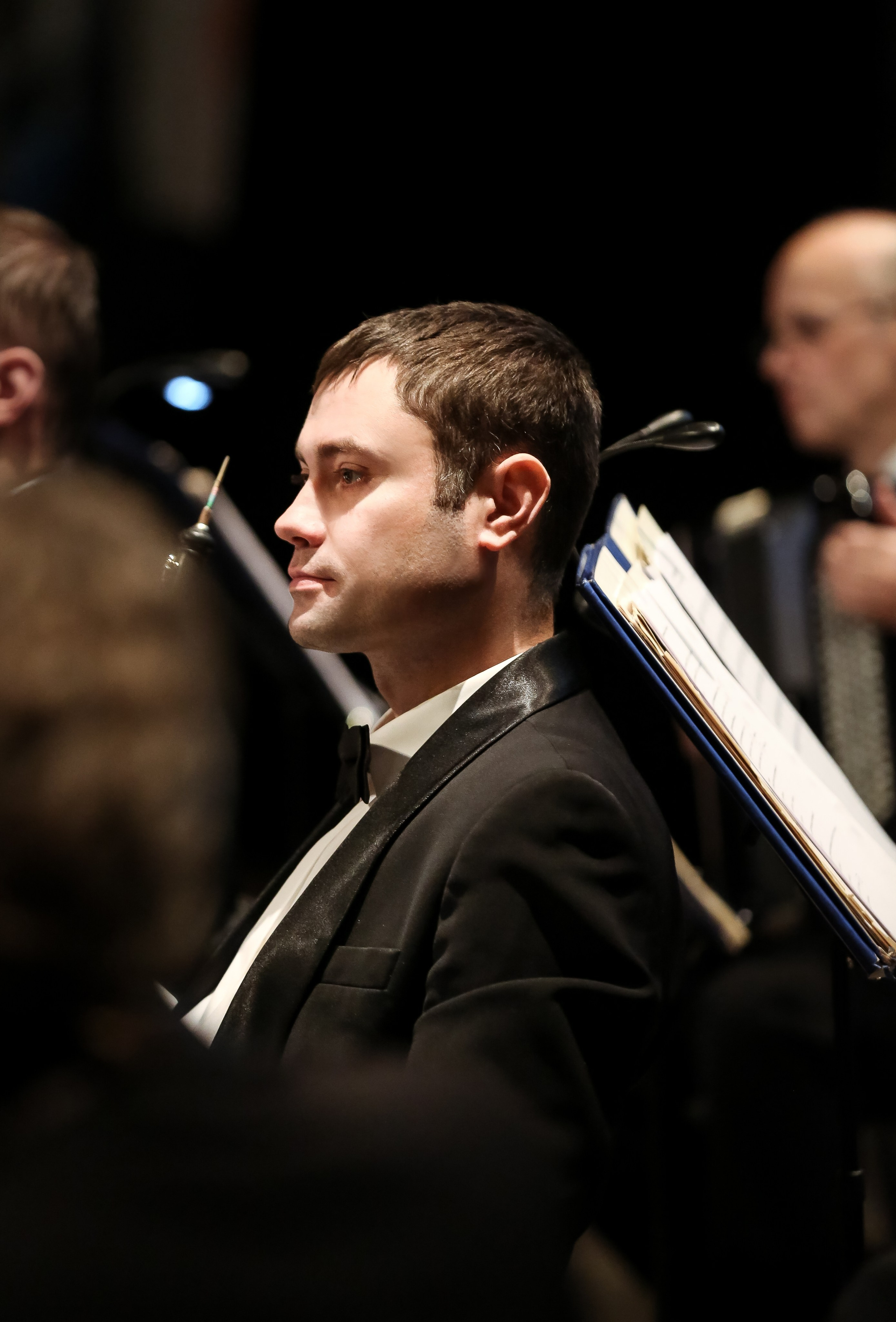 Детский концерт в Зеленограде. Дарья Письменюк / Darya Leitstern — фотограф, музыкант, журналист, путешественник