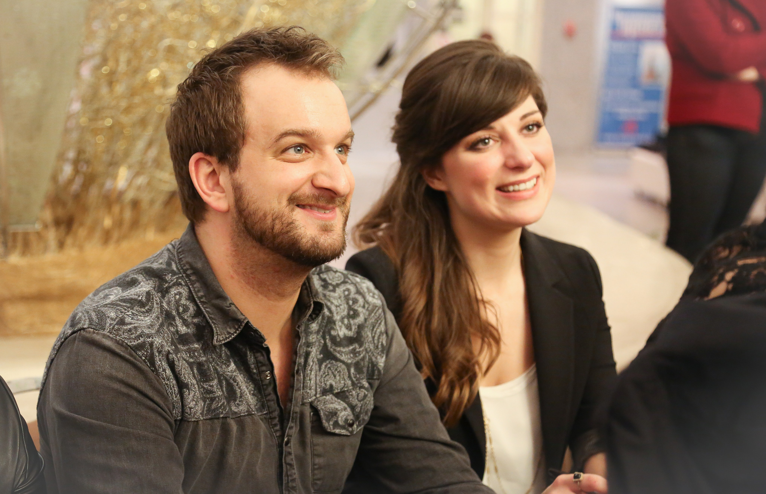 Swingle Singers — вокальный «оркестр», покоривший мир. Дарья Письменюк / Darya Leitstern — фотограф, музыкант, журналист, путешественник