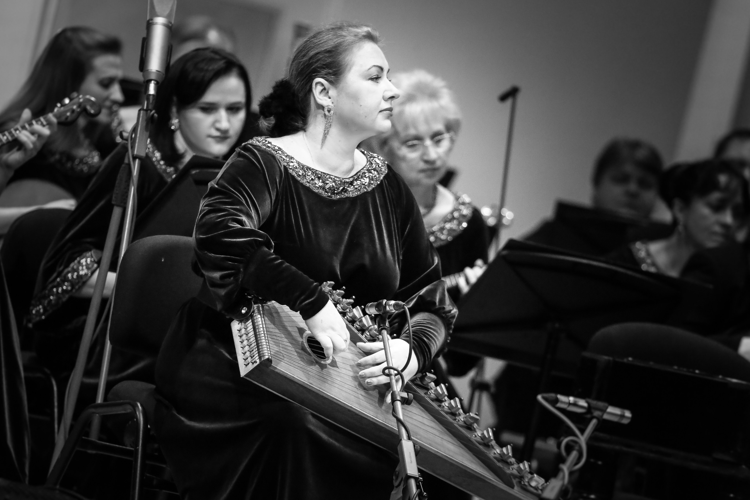 Юбилейный концерт Оркестра с Павлом Любимцевым. Дарья Письменюк / Darya Leitstern — фотограф, музыкант, журналист, путешественник