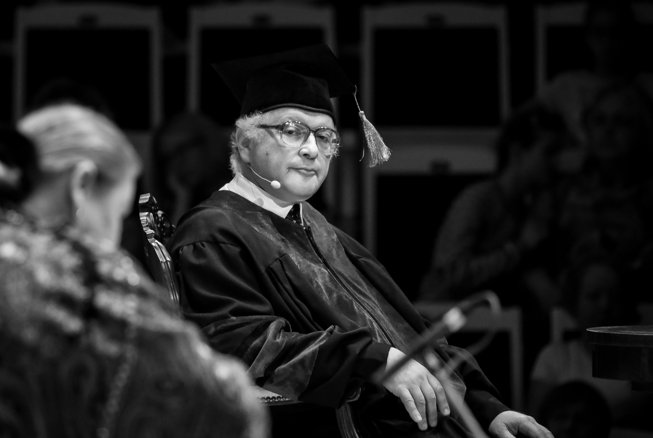 Концерт «Русские композиторы-сказочники». Дарья Письменюк / Darya Leitstern — фотограф, музыкант, журналист, путешественник