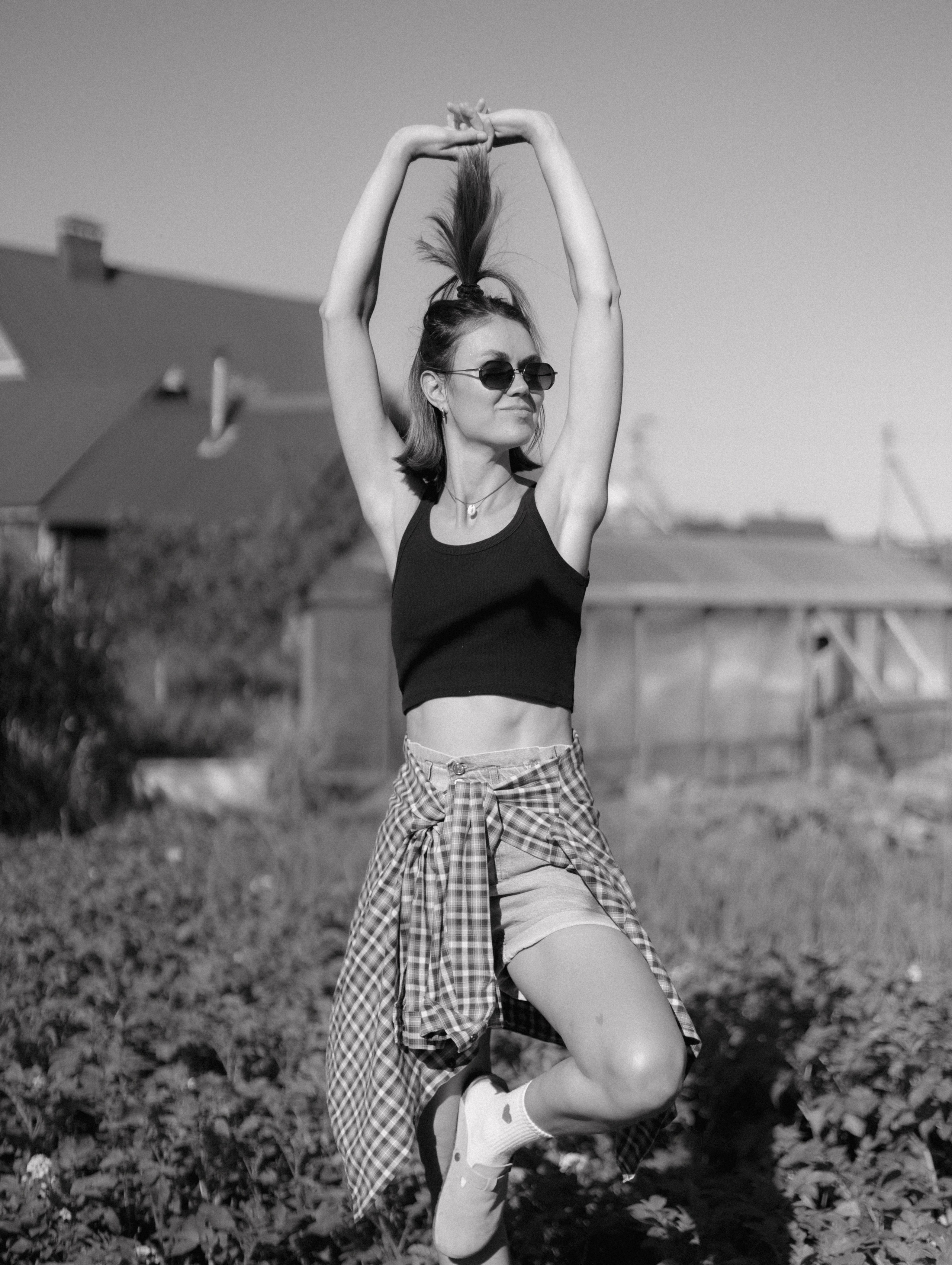 Оля и Арина. Фотограф Евгения Счастливая, Нижний Новгород, Москва