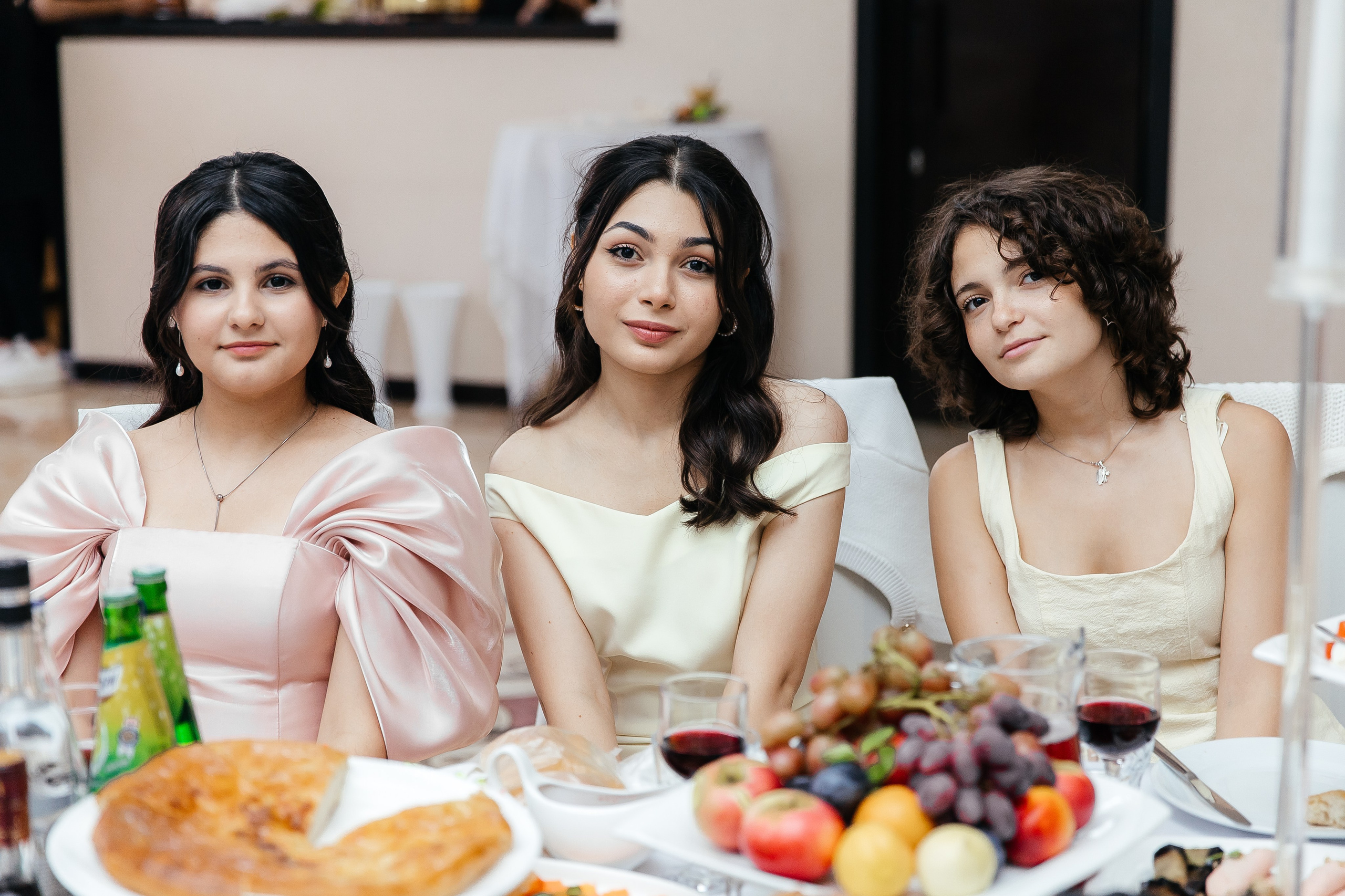 Сетрак и Марианна. Фотограф в Красноярске Надежда Воскресенская