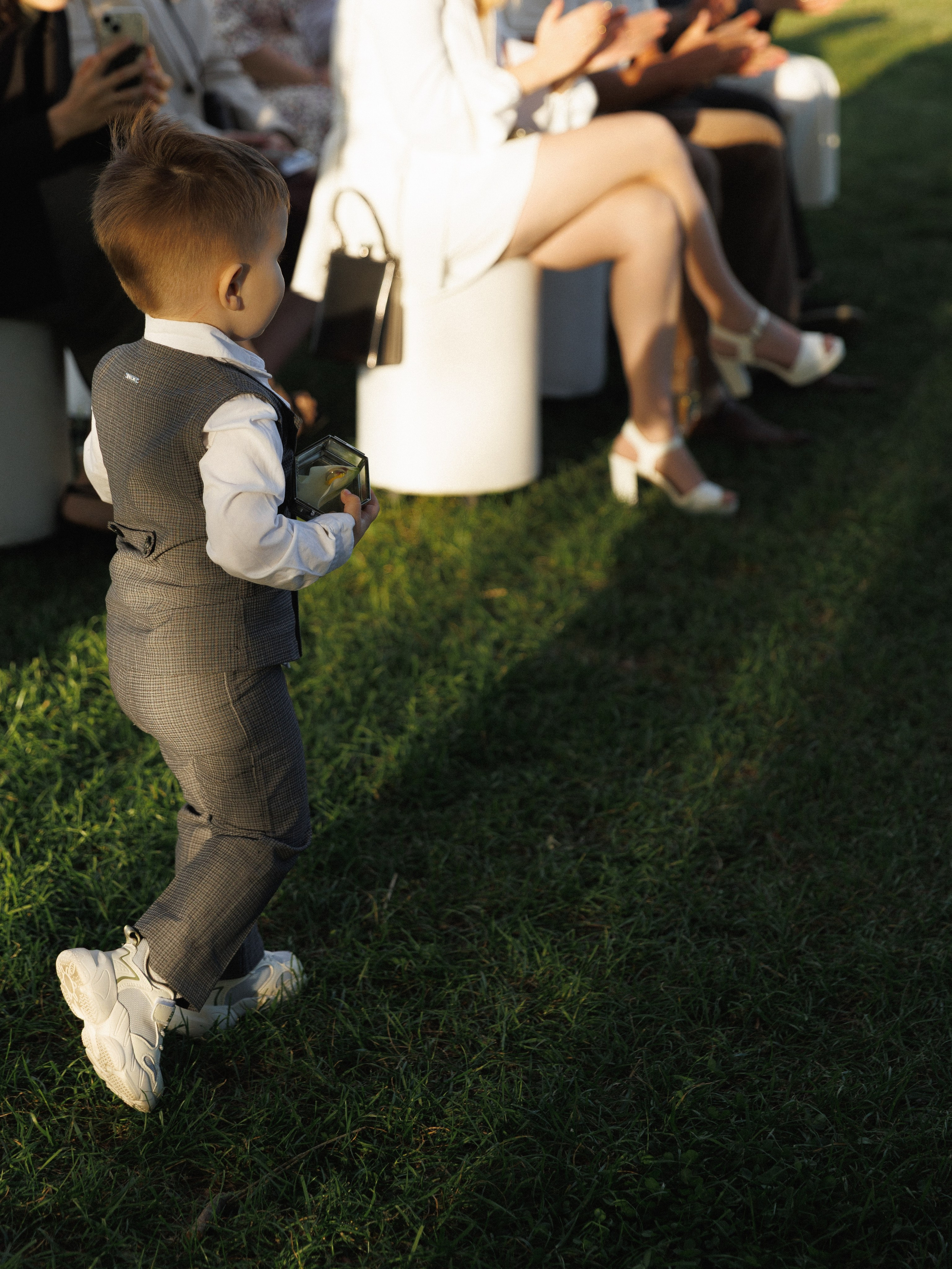 Семен и Валерия. Фотограф