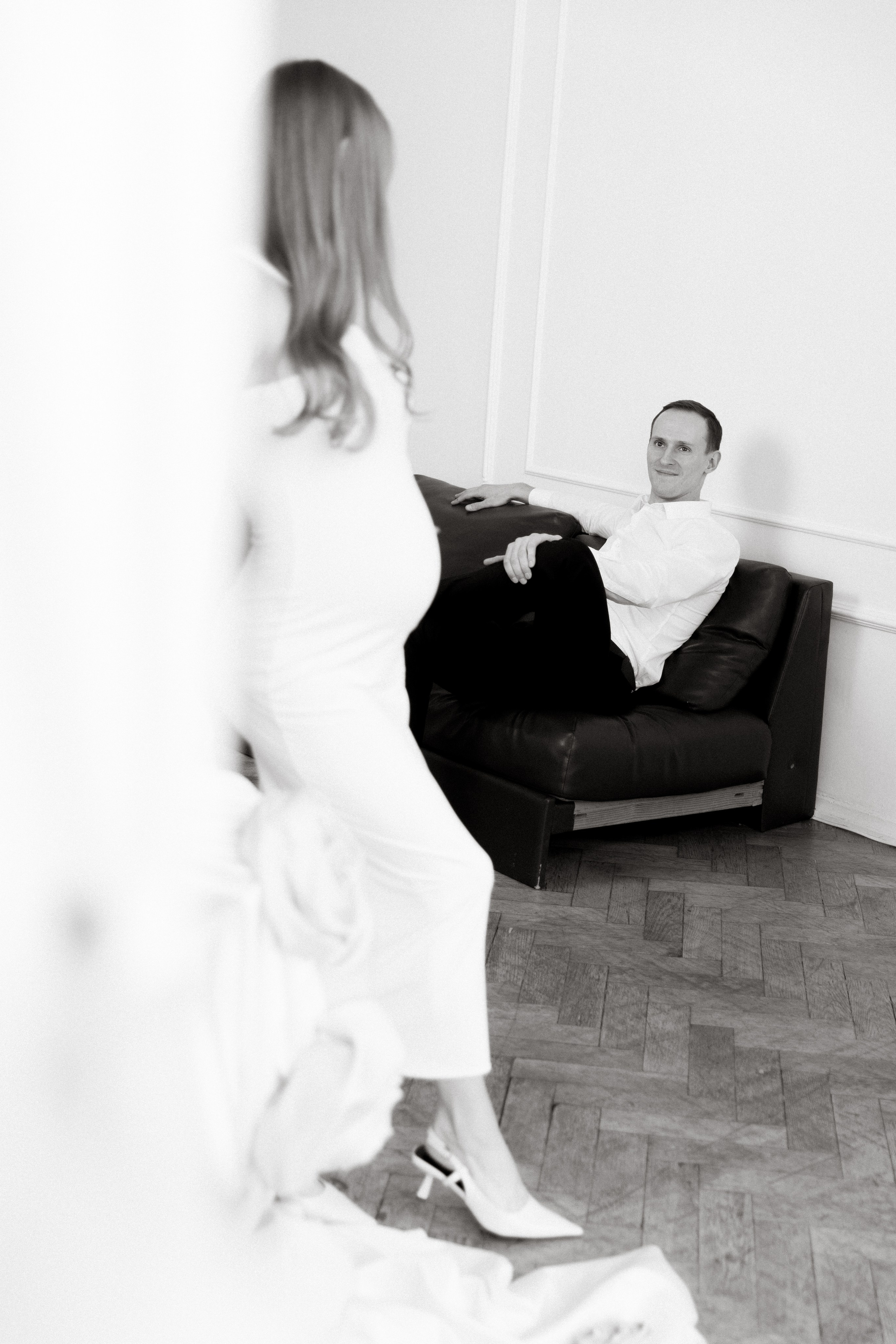 Дима и Света. Фотограф