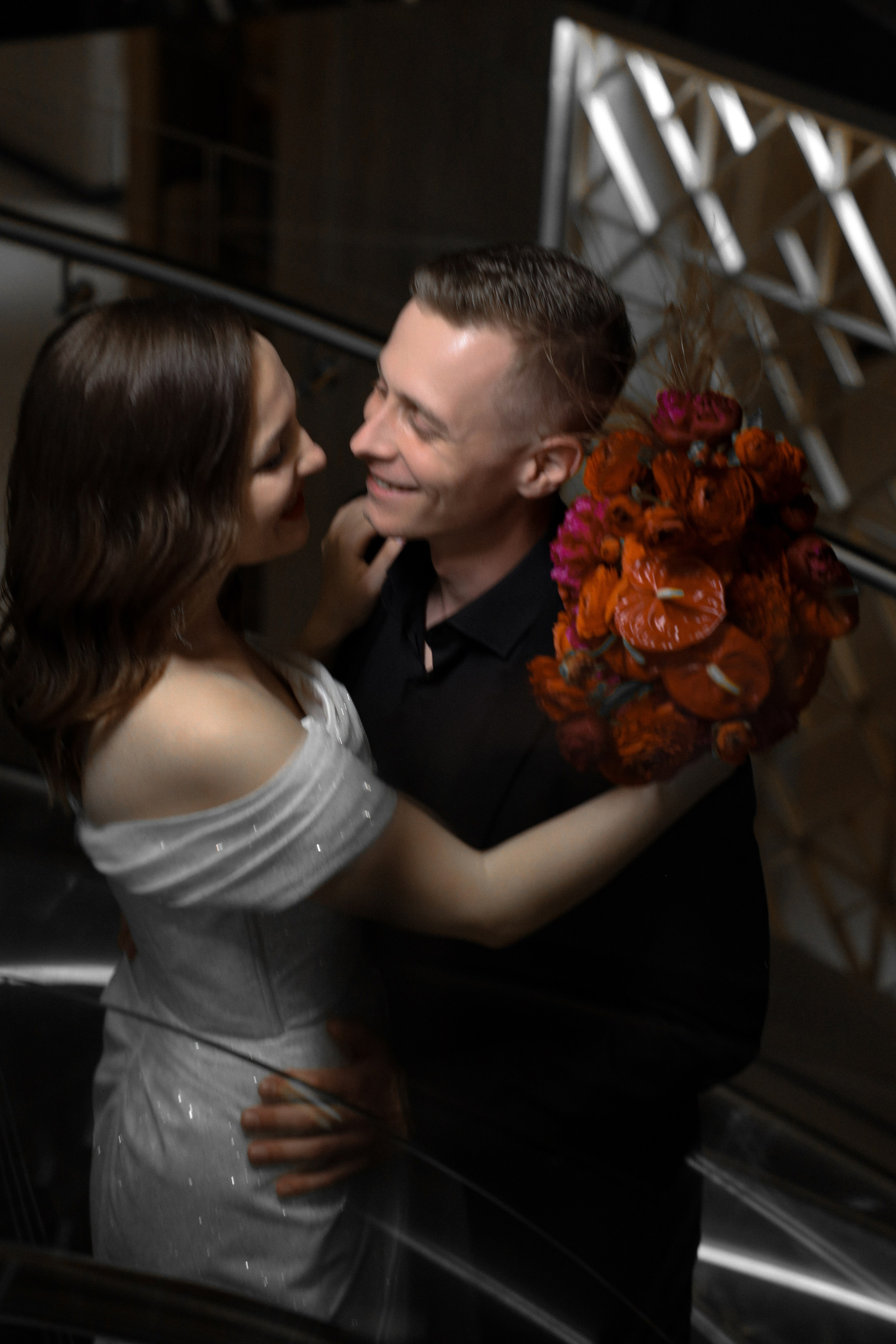 Nikita & Maria. Вебер Юлия фотограф Ростов-на-Дону