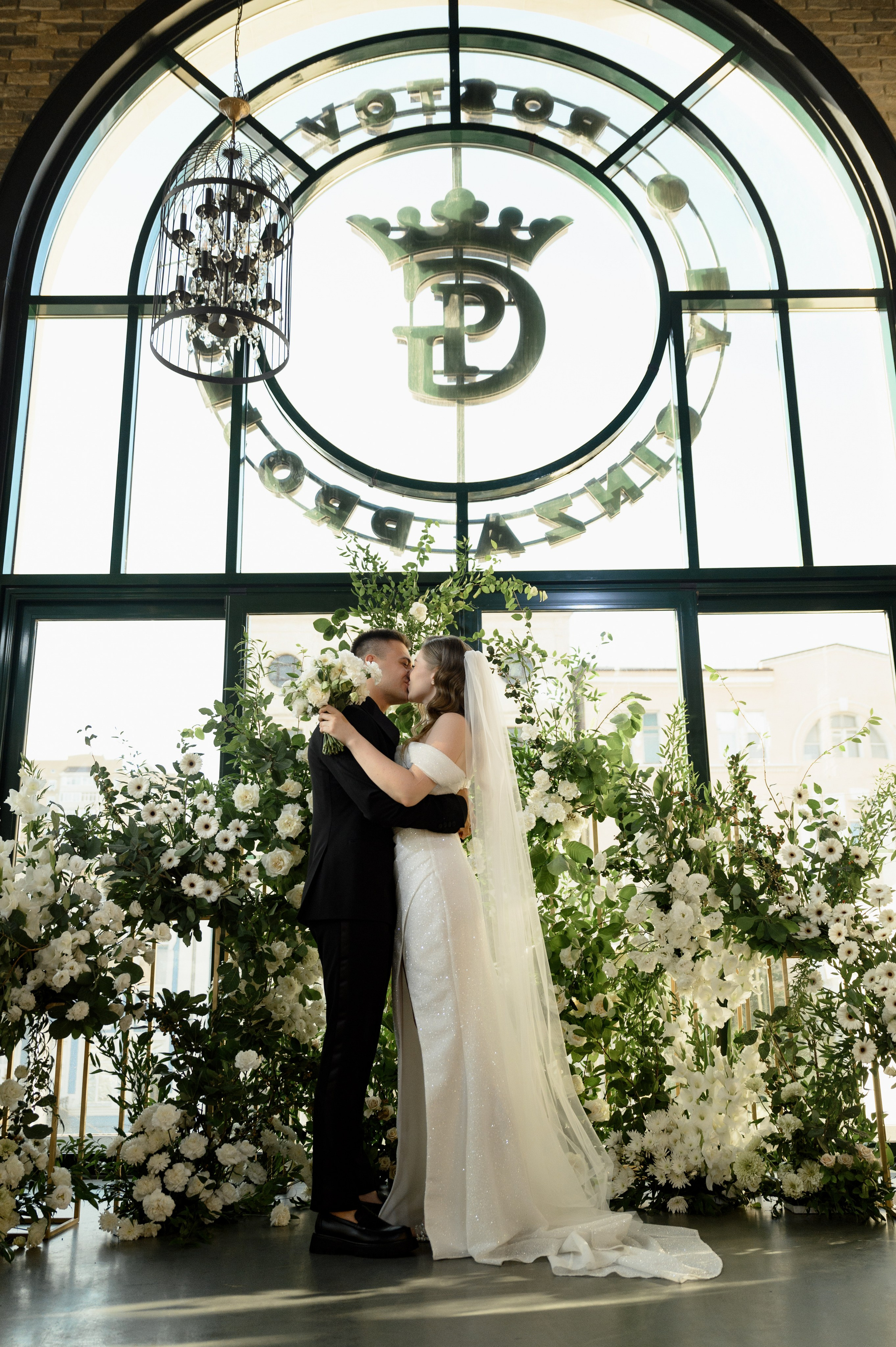 Алексей и Анастасия. Свадебный фотограф и видеограф