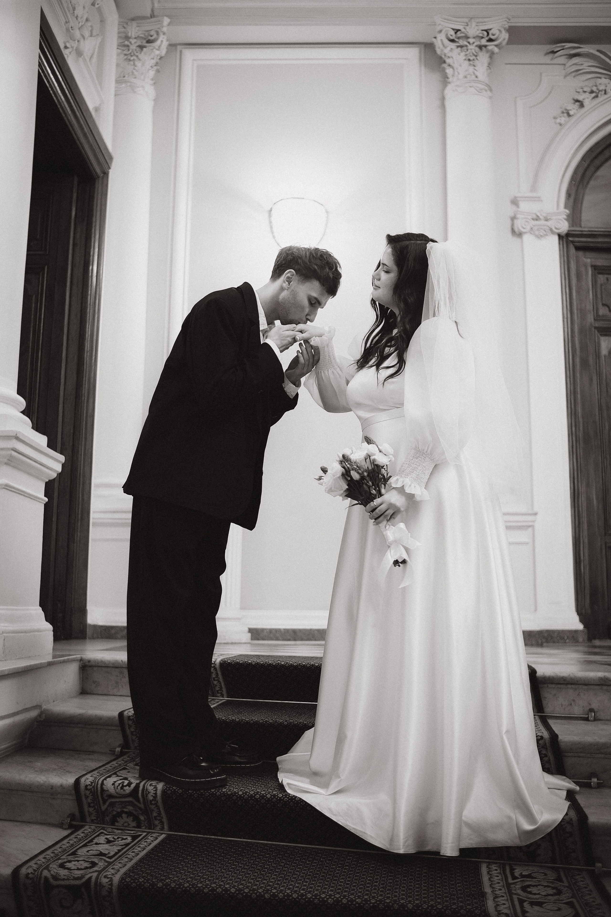 Маша & Тимур. ДБ2. Phdkvmr.ru